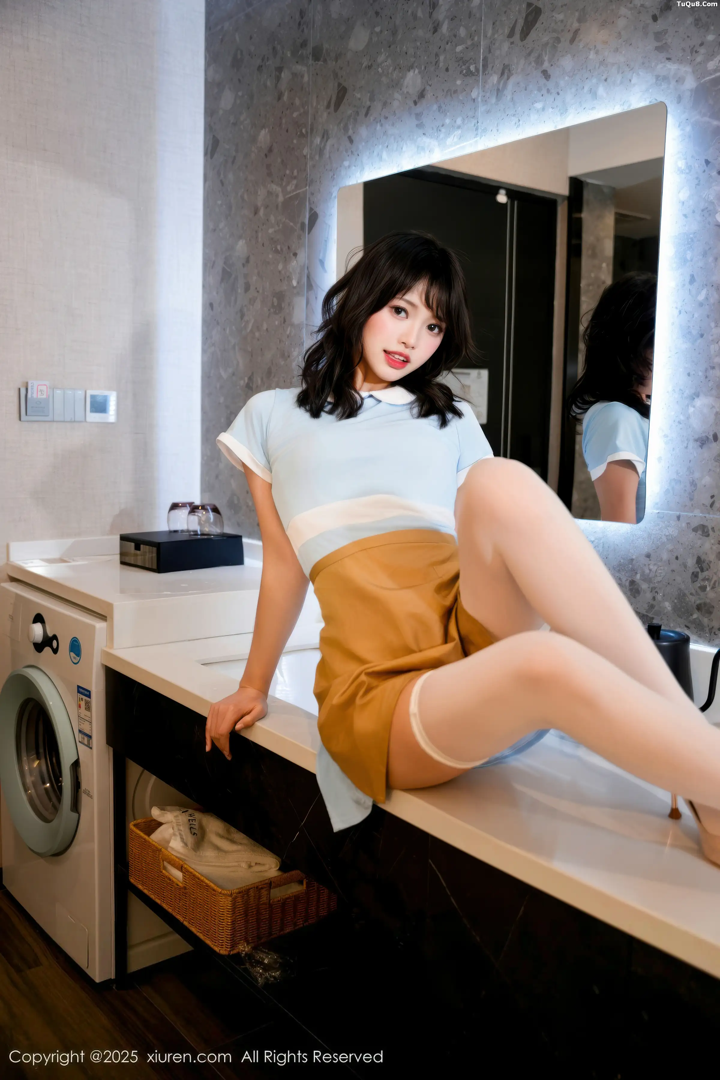 [XiuRen秀人网]第11000期小舒淇写真 photo 1-11