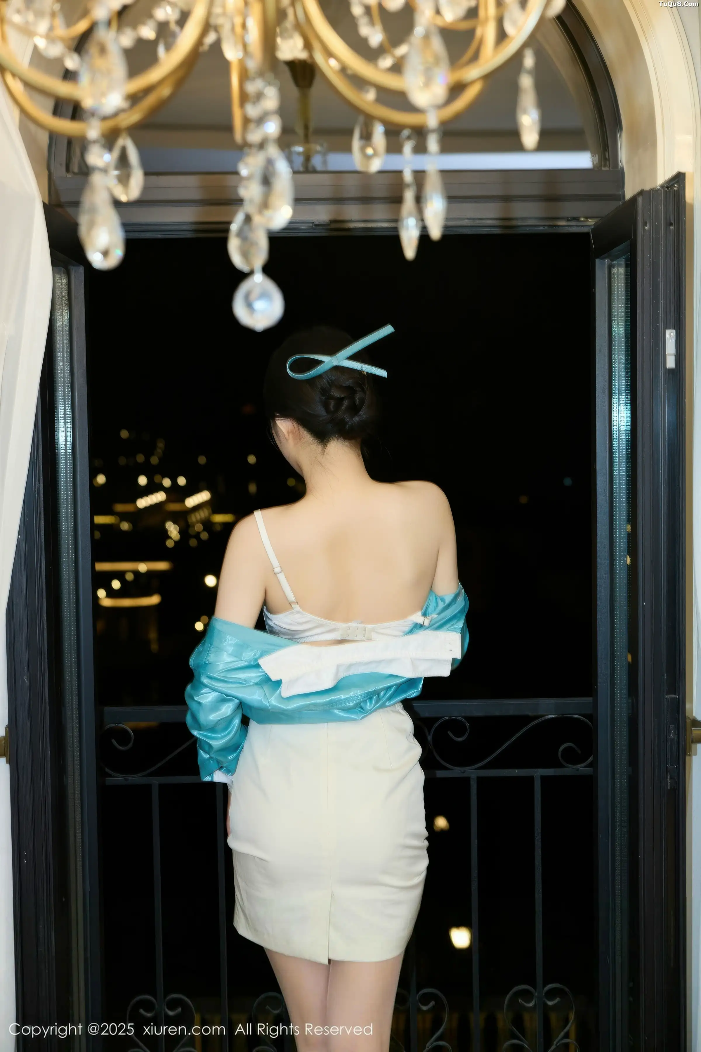 [XiuRen秀人网]第10998期方蕾蕾写真 photo 3-0