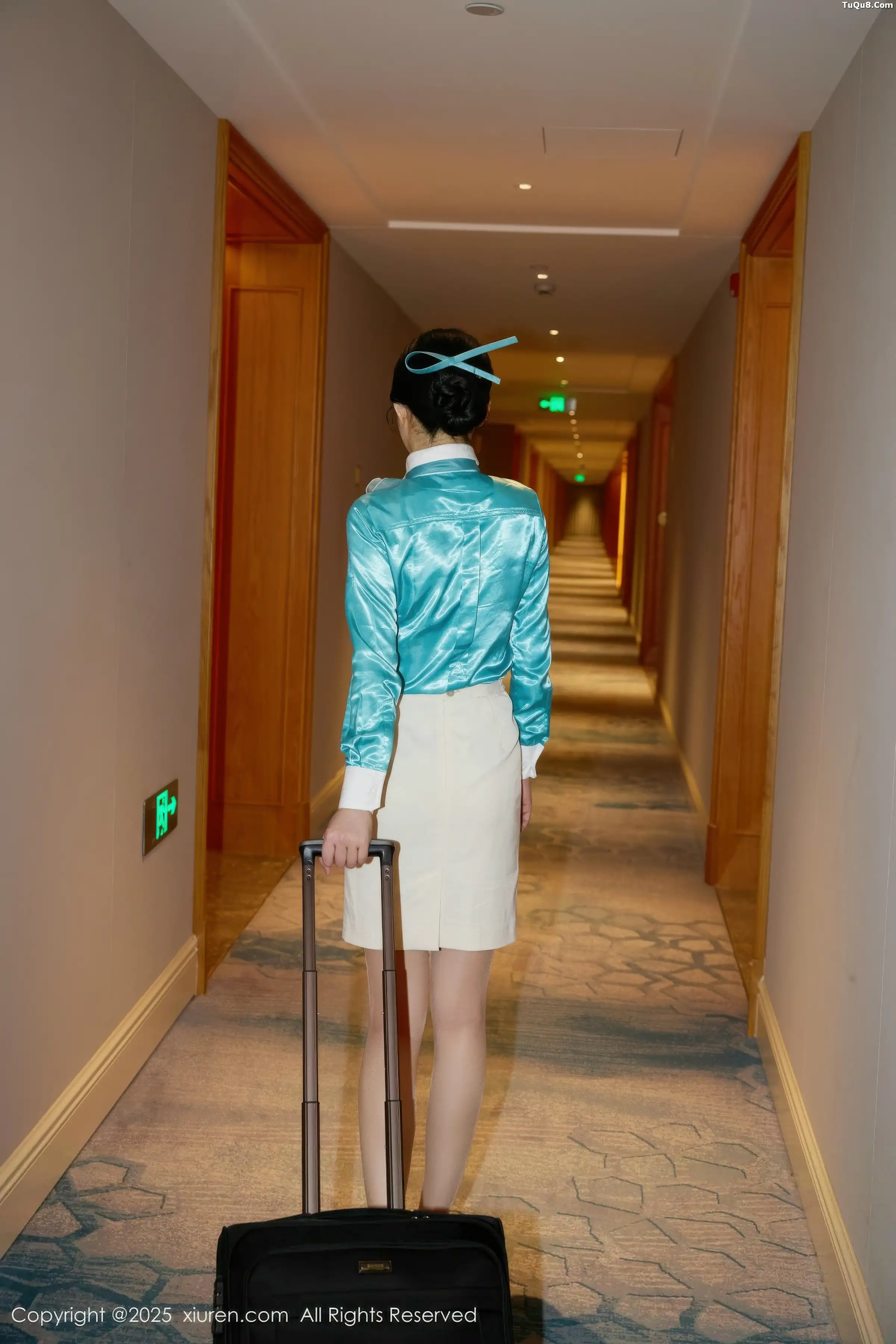 [XiuRen秀人网]第10998期方蕾蕾写真 photo 1-10