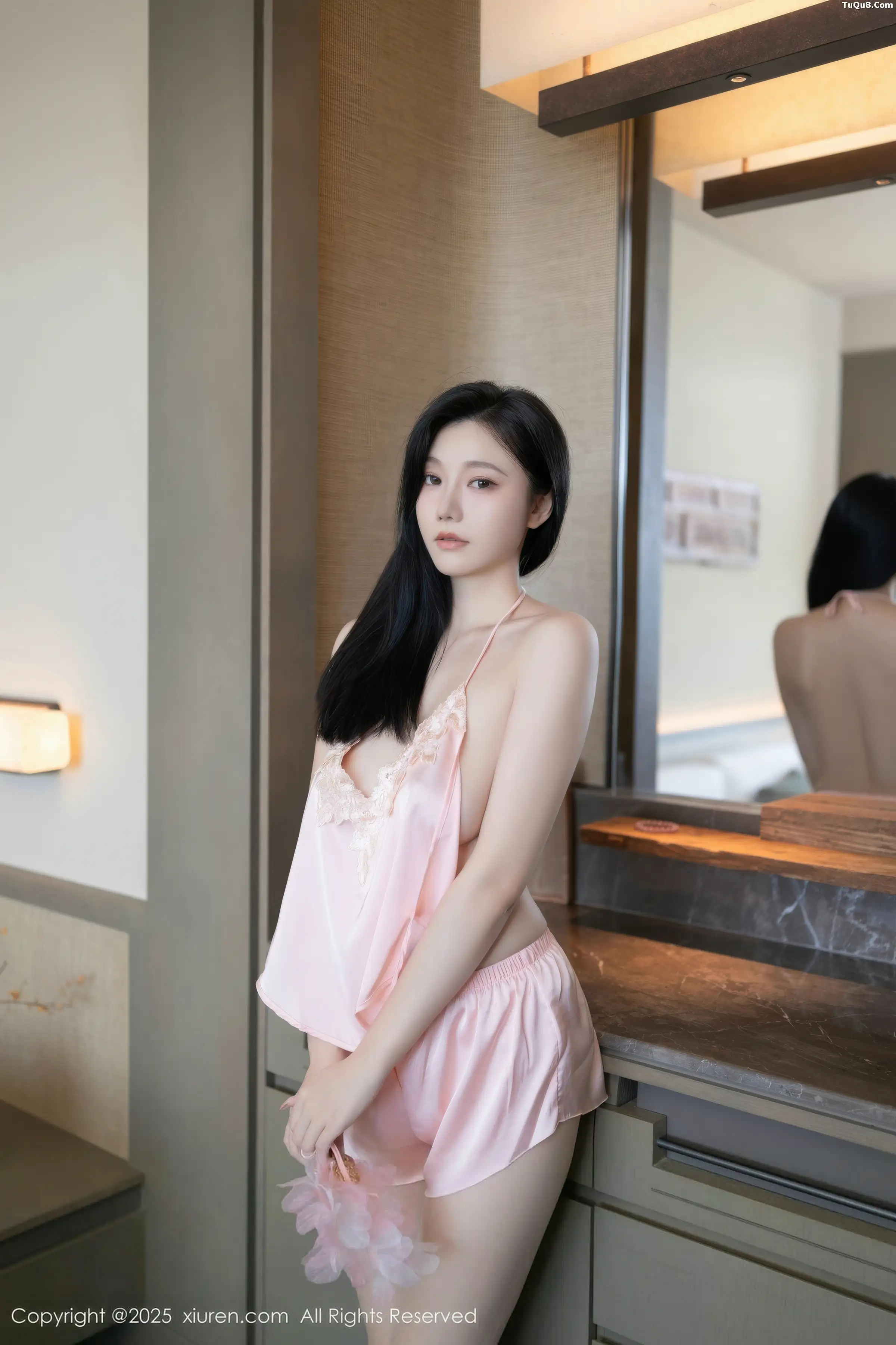 [XiuRen秀人网]第11002期安然写真 photo 2-18