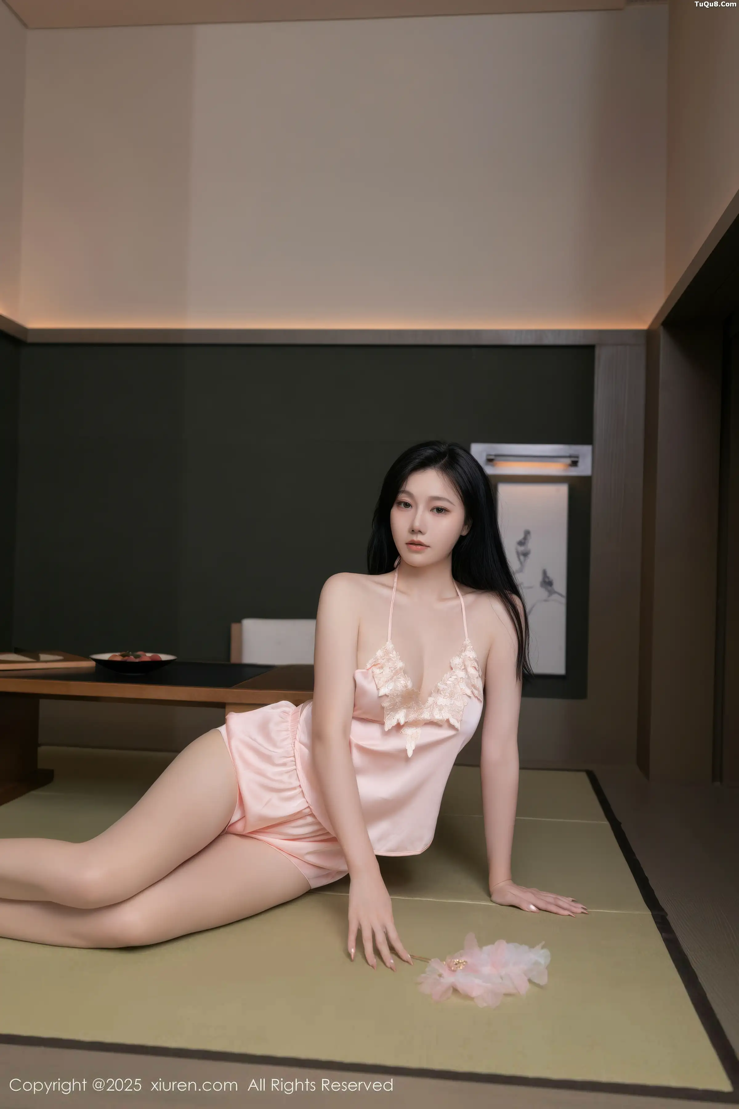 [XiuRen秀人网]第11002期安然写真 photo 2-7