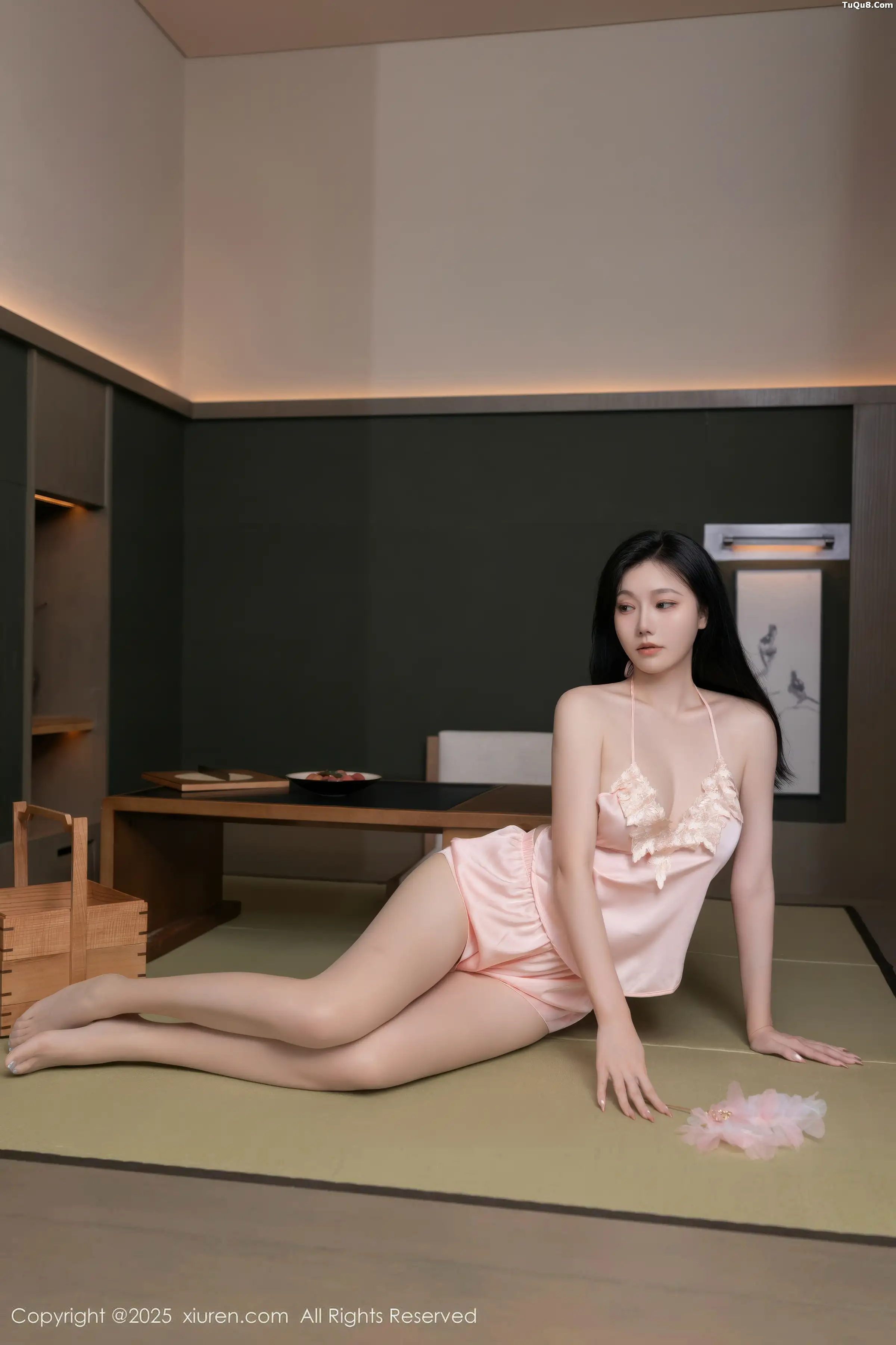 [XiuRen秀人网]第11002期安然写真 photo 2-6