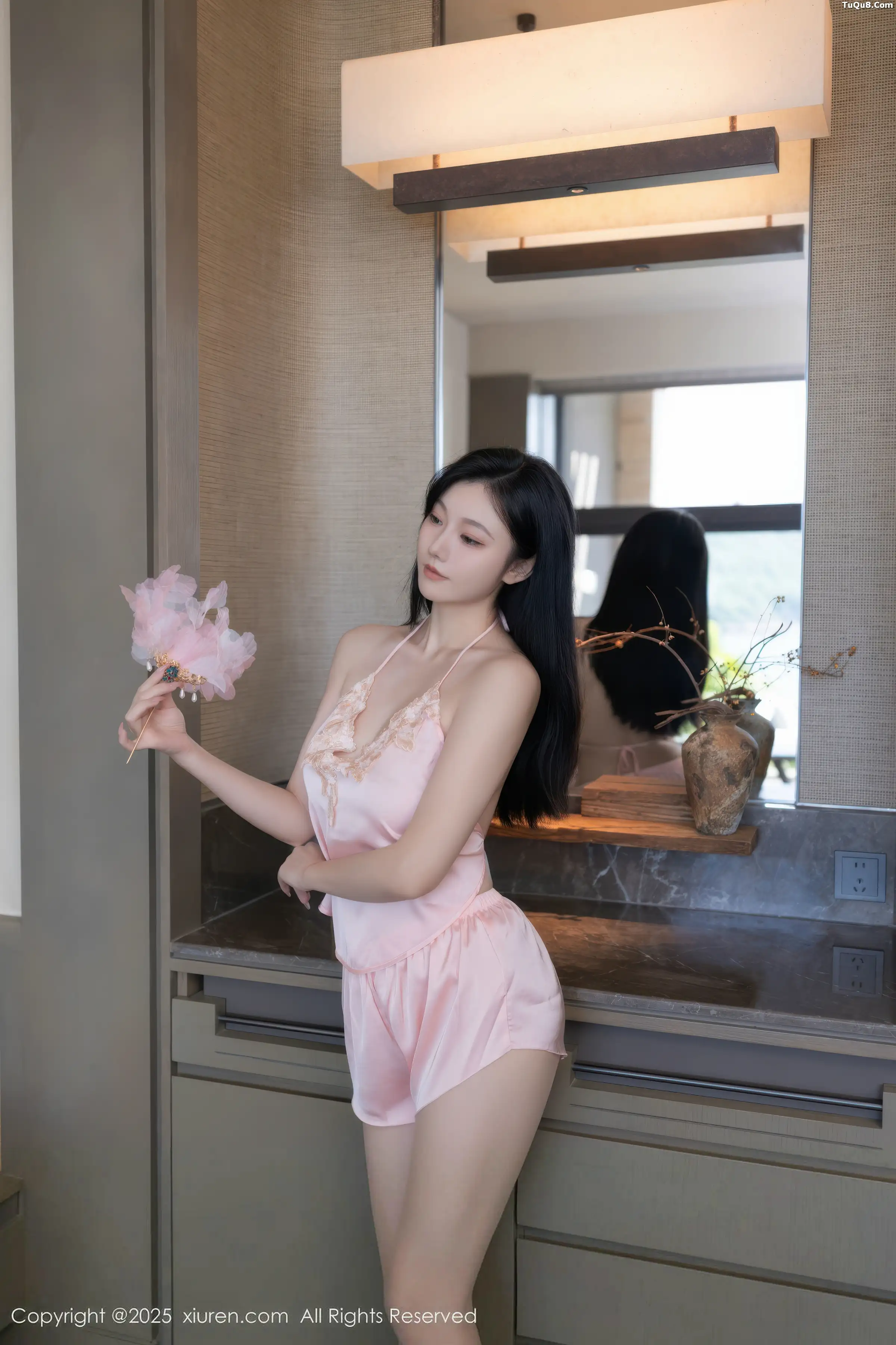 [XiuRen秀人网]第11002期安然写真 photo 1-0