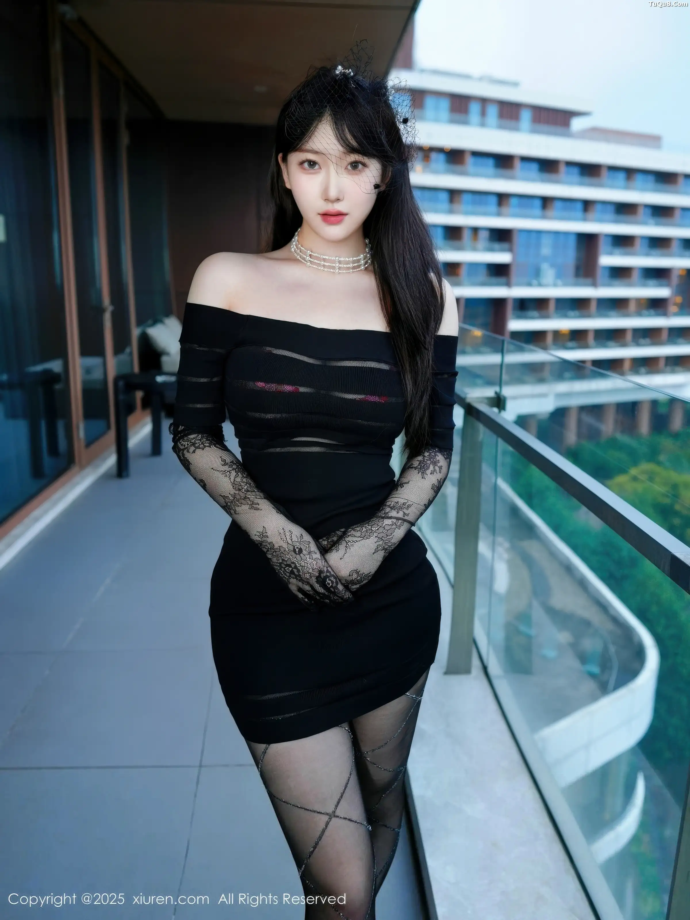 [XiuRen秀人网]第10999期李沁恩写真 photo 1-0