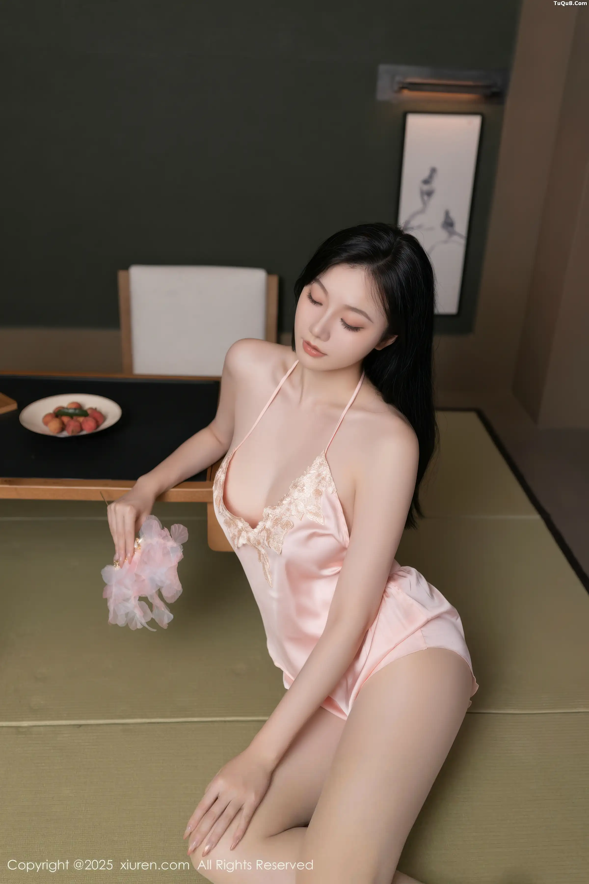 [XiuRen秀人网]第11002期安然写真 photo 2-2