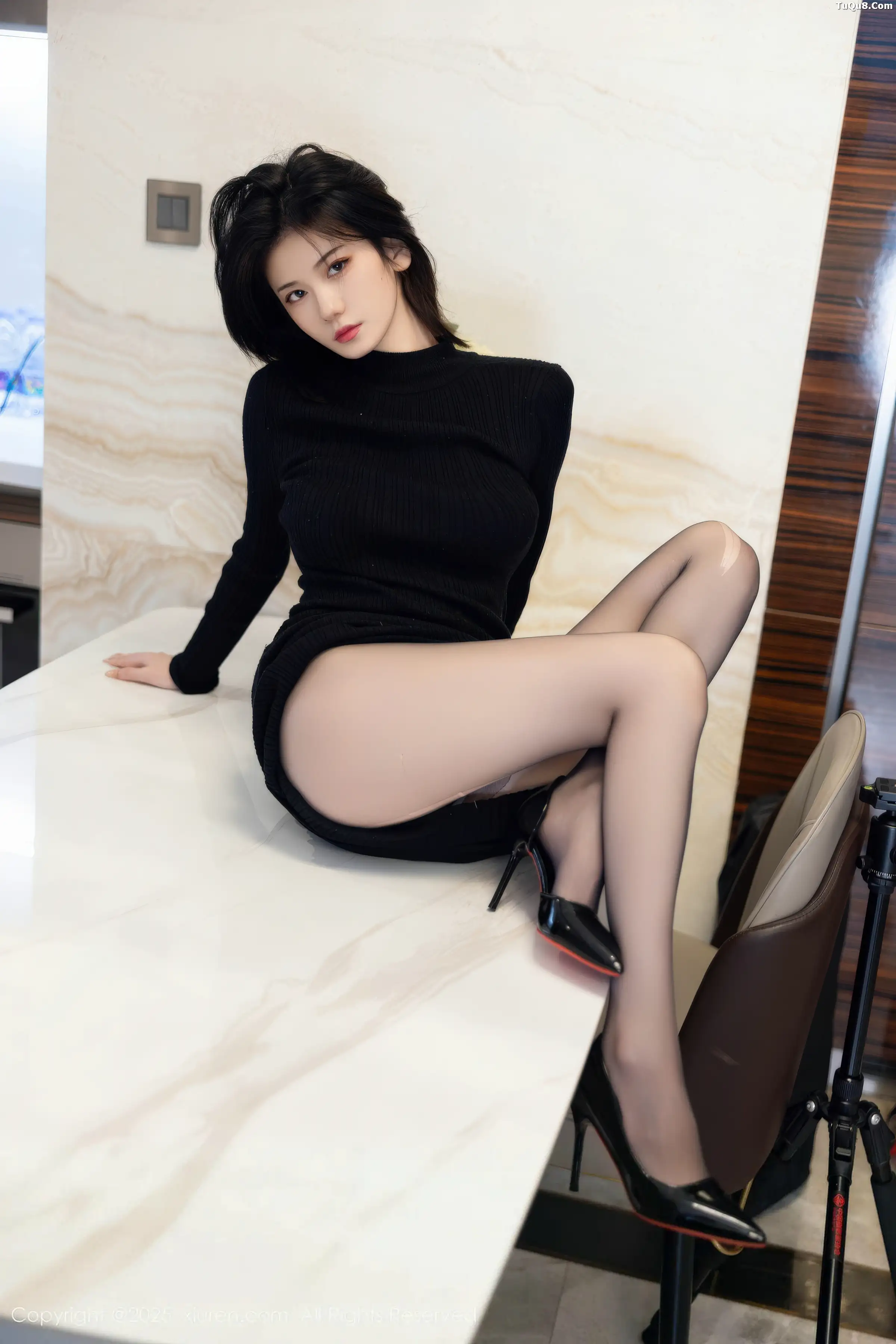 [XiuRen秀人网]第11036期赵语嫣写真 photo 3-0