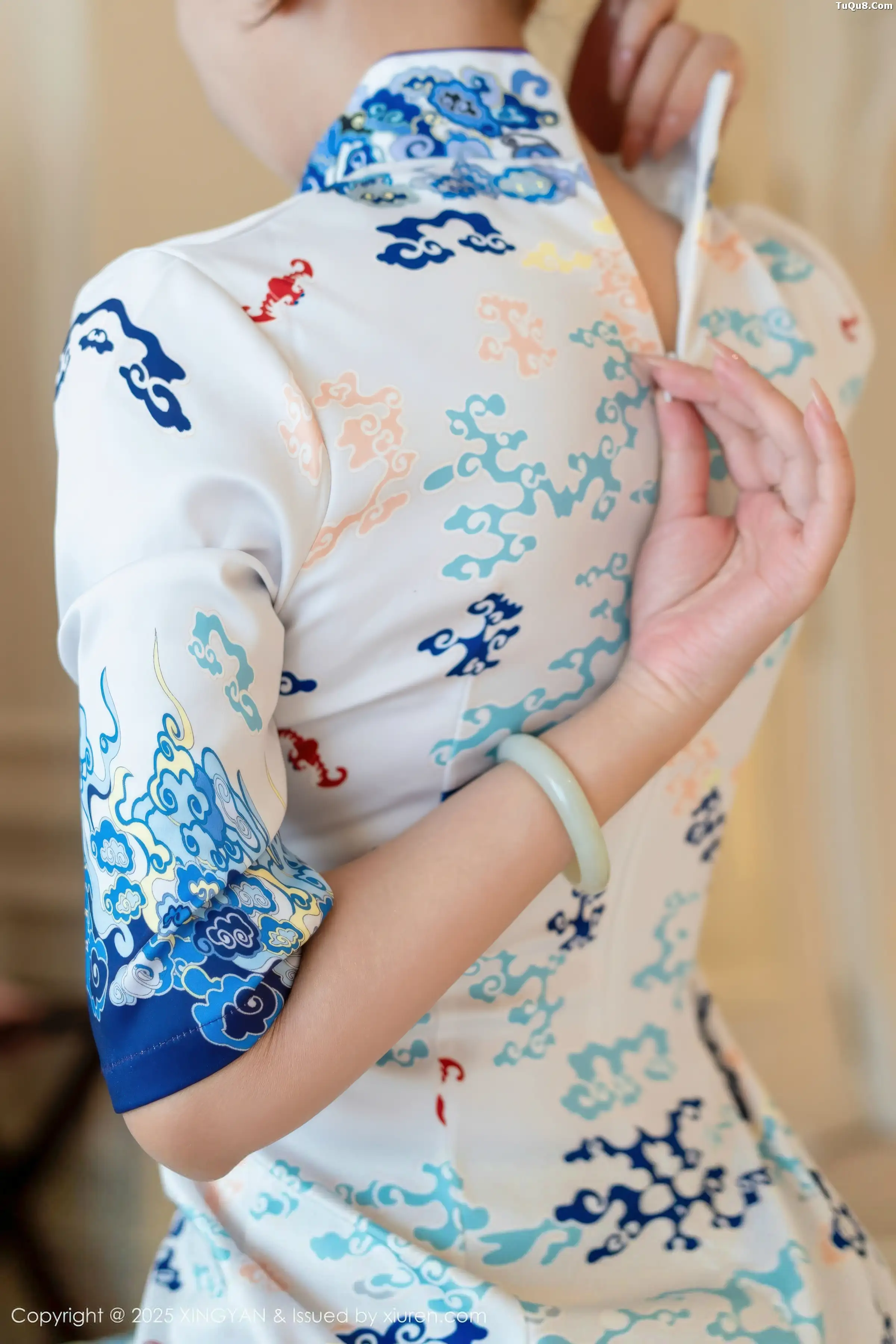 [XingYan星颜社]第435期李若汐写真 photo 4-13