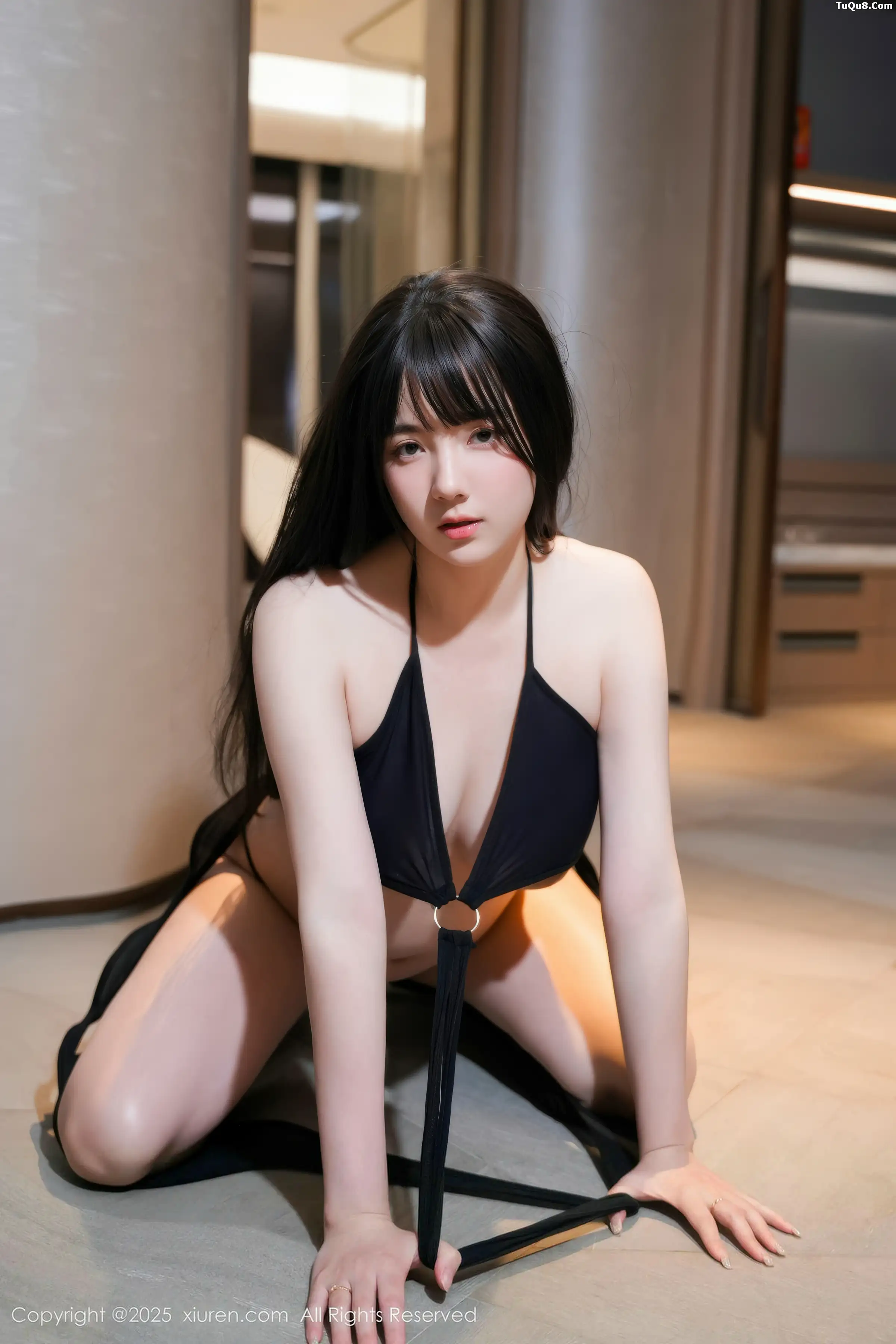 [XiuRen秀人网]第11039期软情写真 photo 3-12