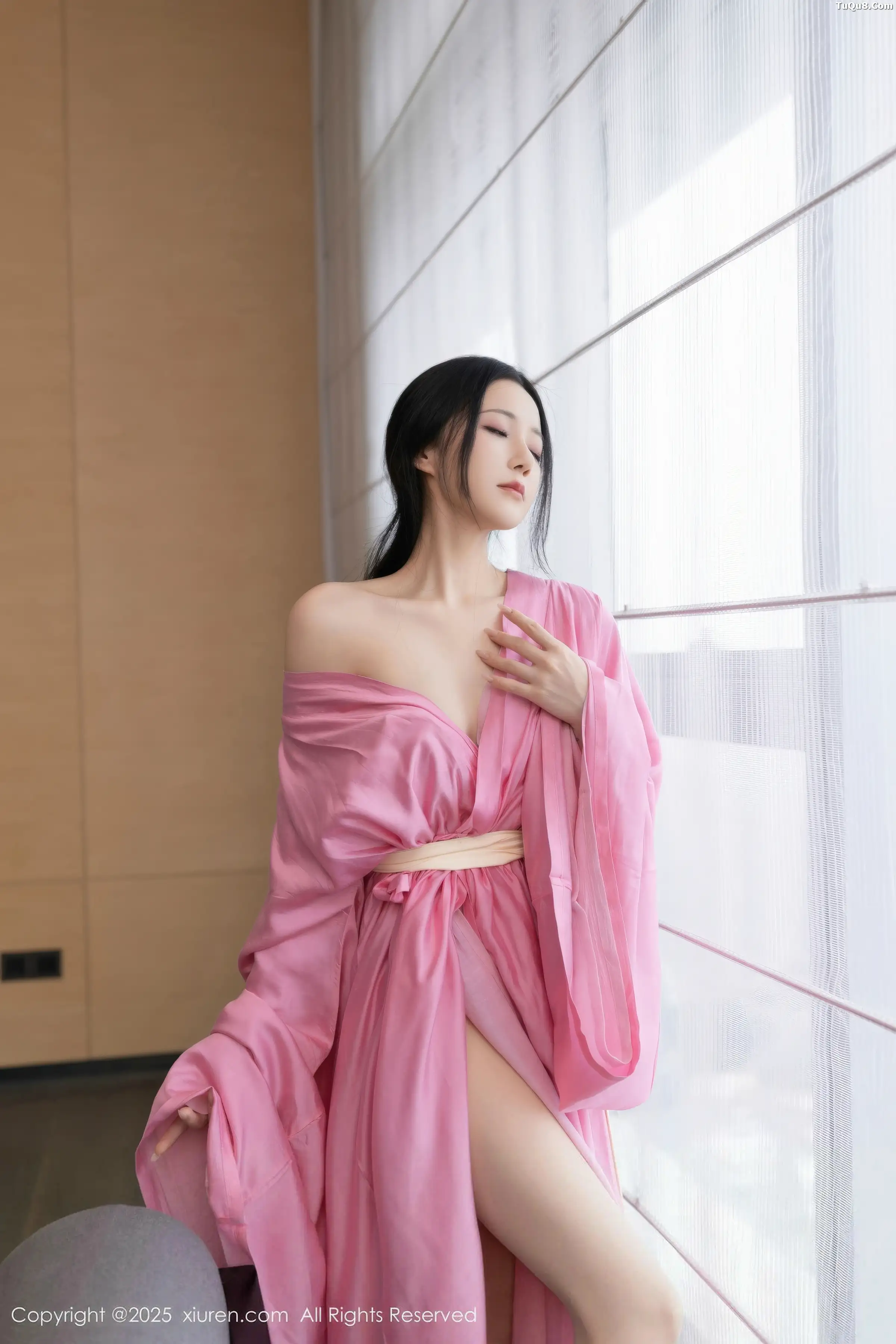 [XiuRen秀人网]第11049期鱼子酱写真 photo 3-2