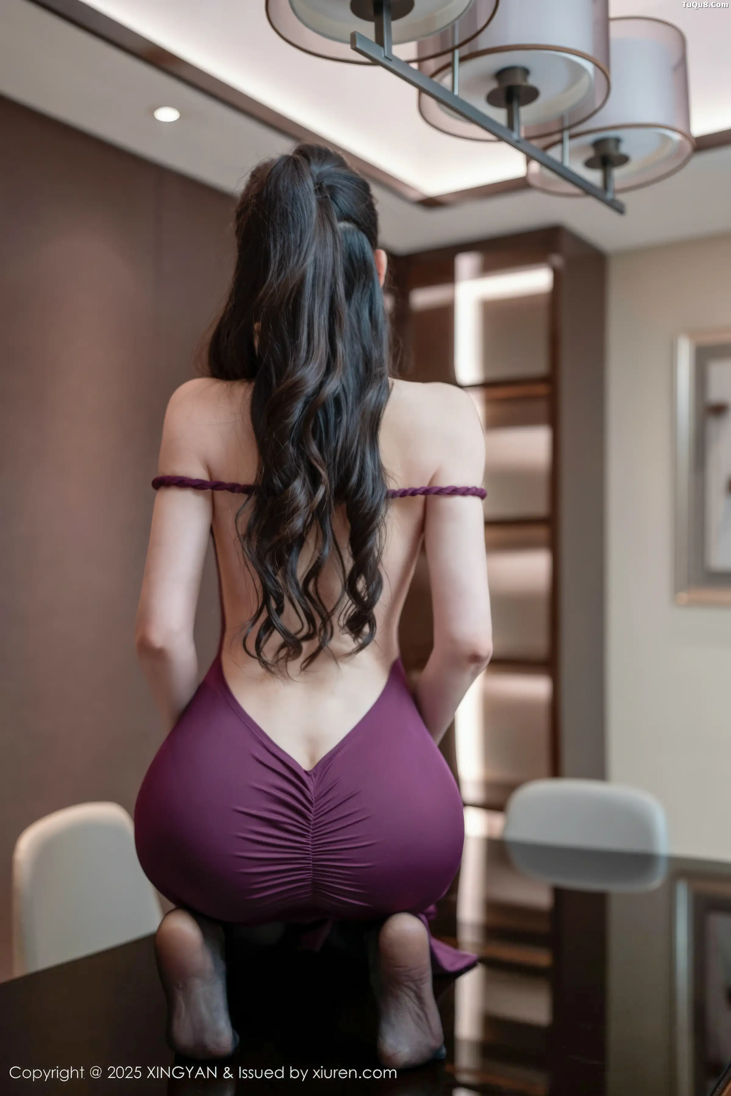 [XingYan星颜社]第436期李丽莎写真 photo 1-0