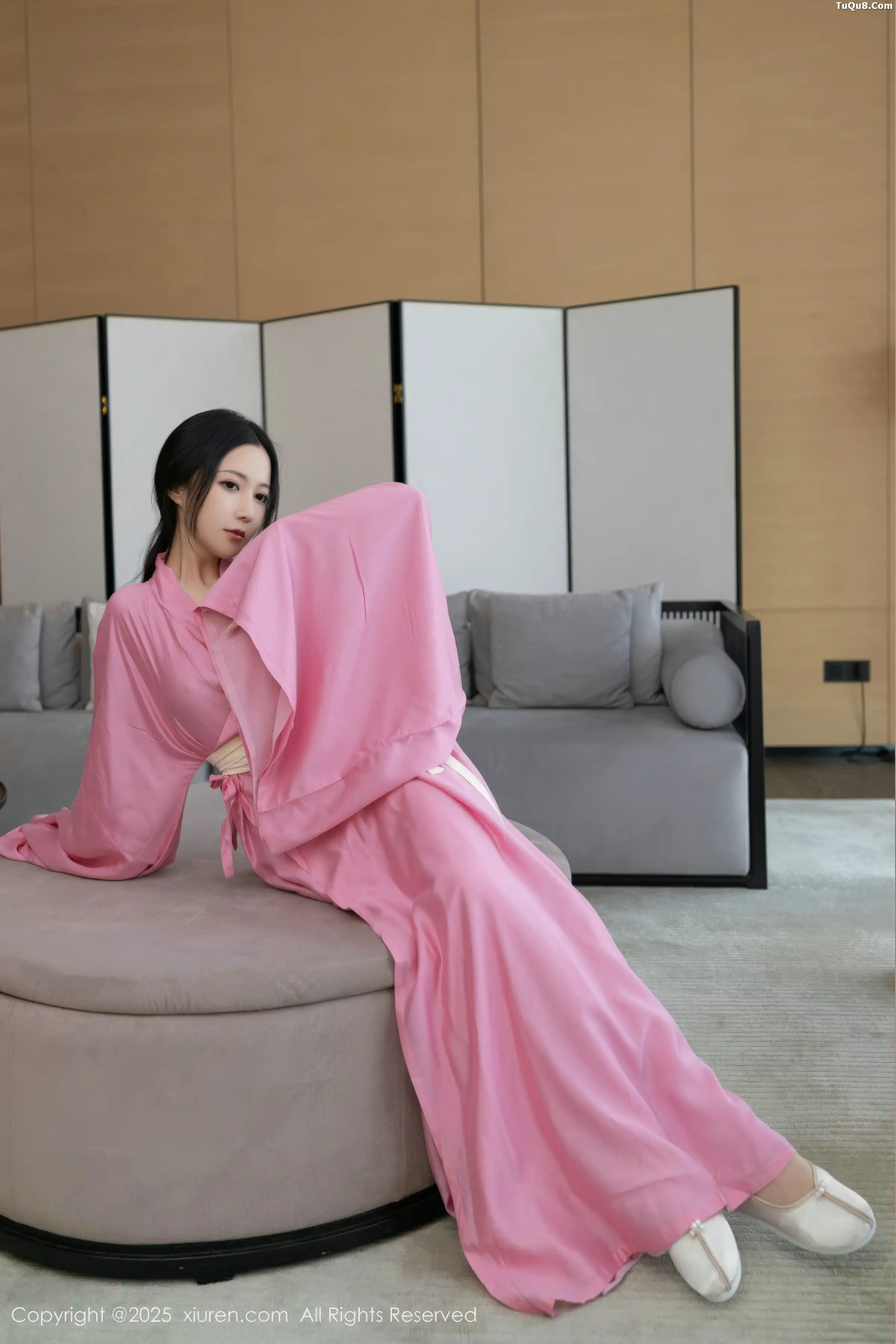 [XiuRen秀人网]第11049期鱼子酱写真 photo 1-1