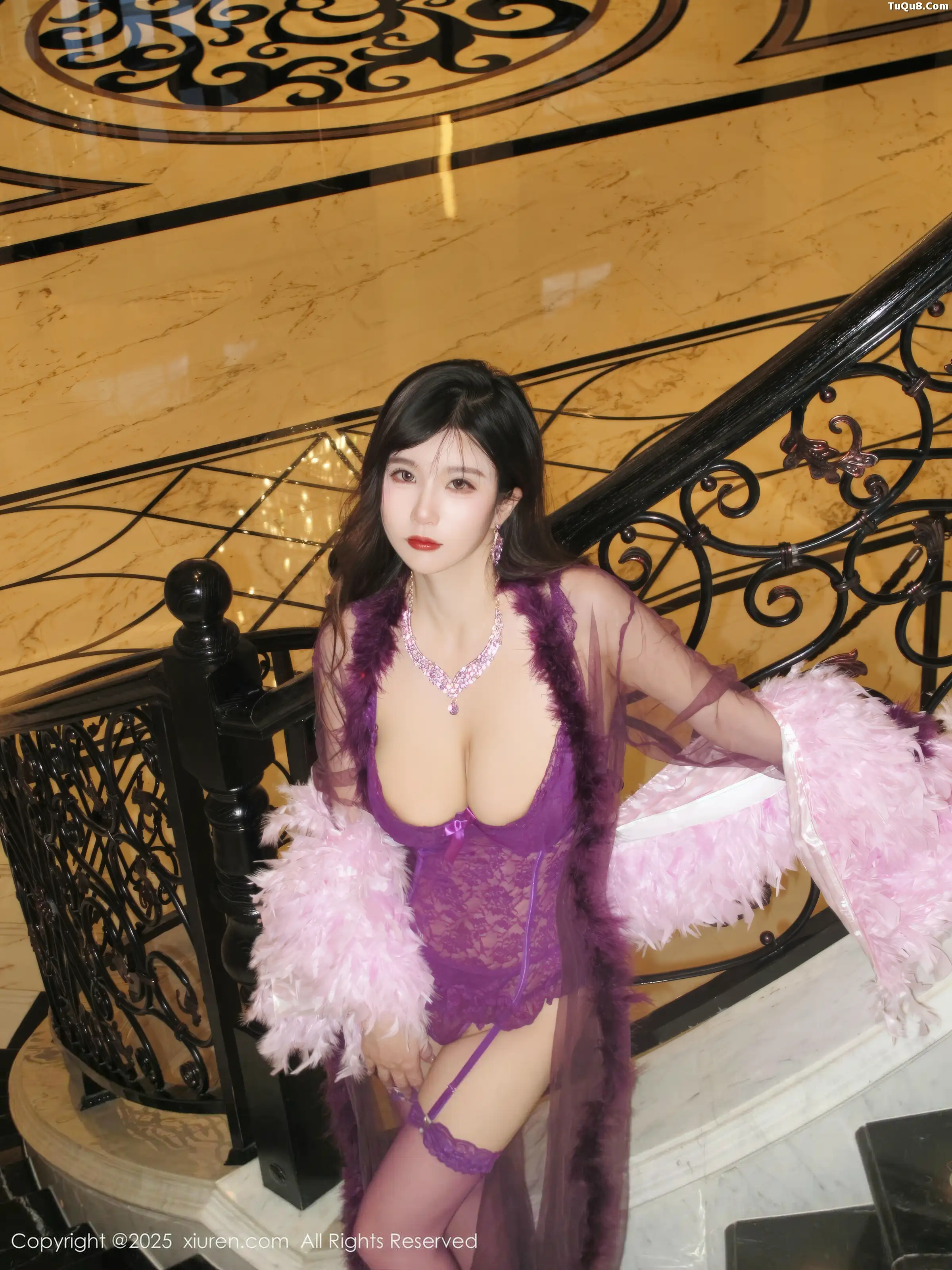 [XiuRen秀人网]第11047期小肉肉咪写真 photo 1-16