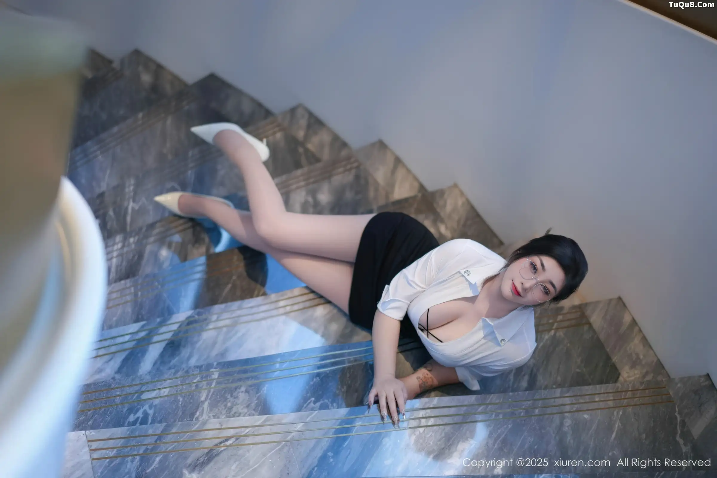 [XiuRen秀人网]第11045期妲己写真 photo 1-12