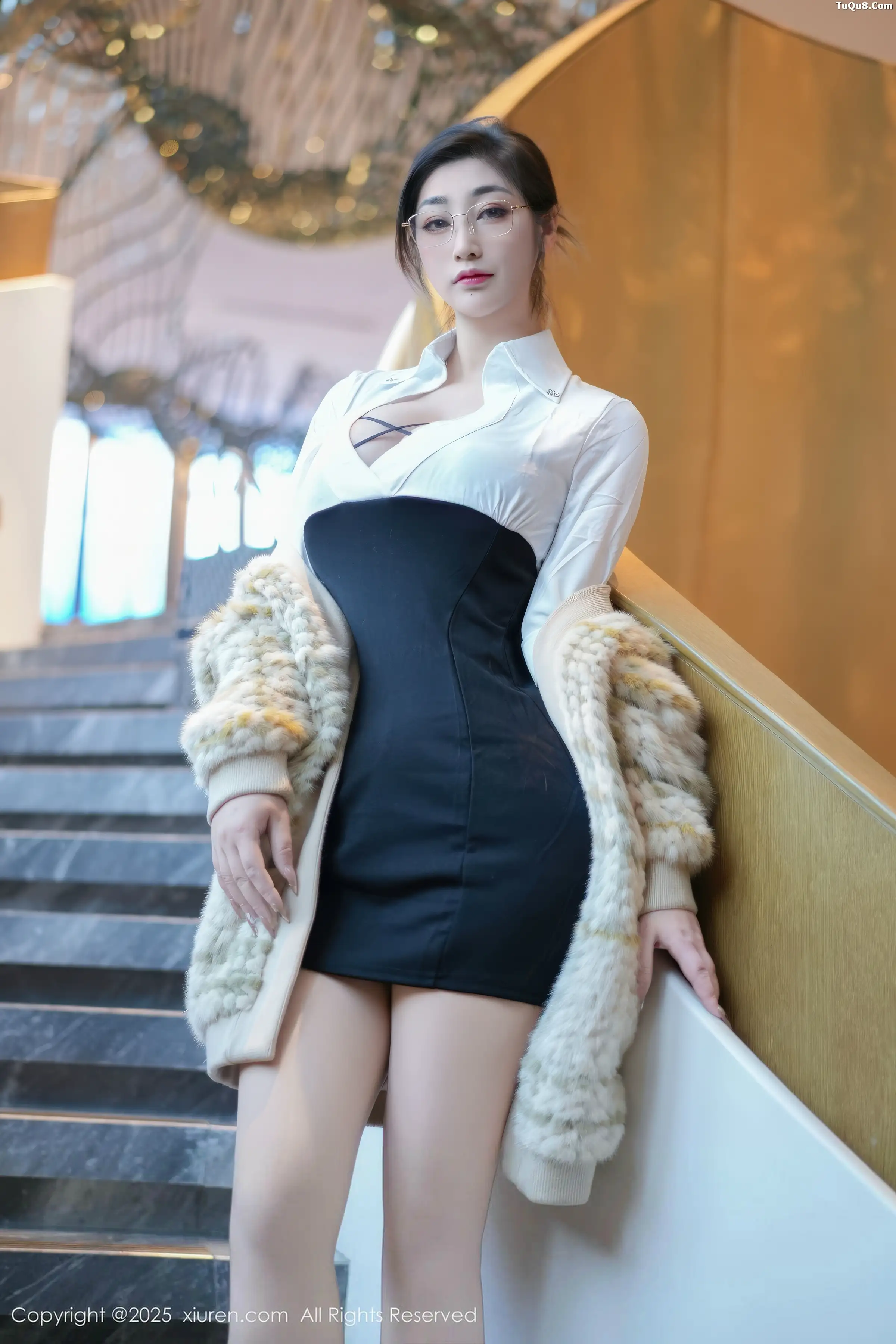 [XiuRen秀人网]第11045期妲己写真 photo 1-1