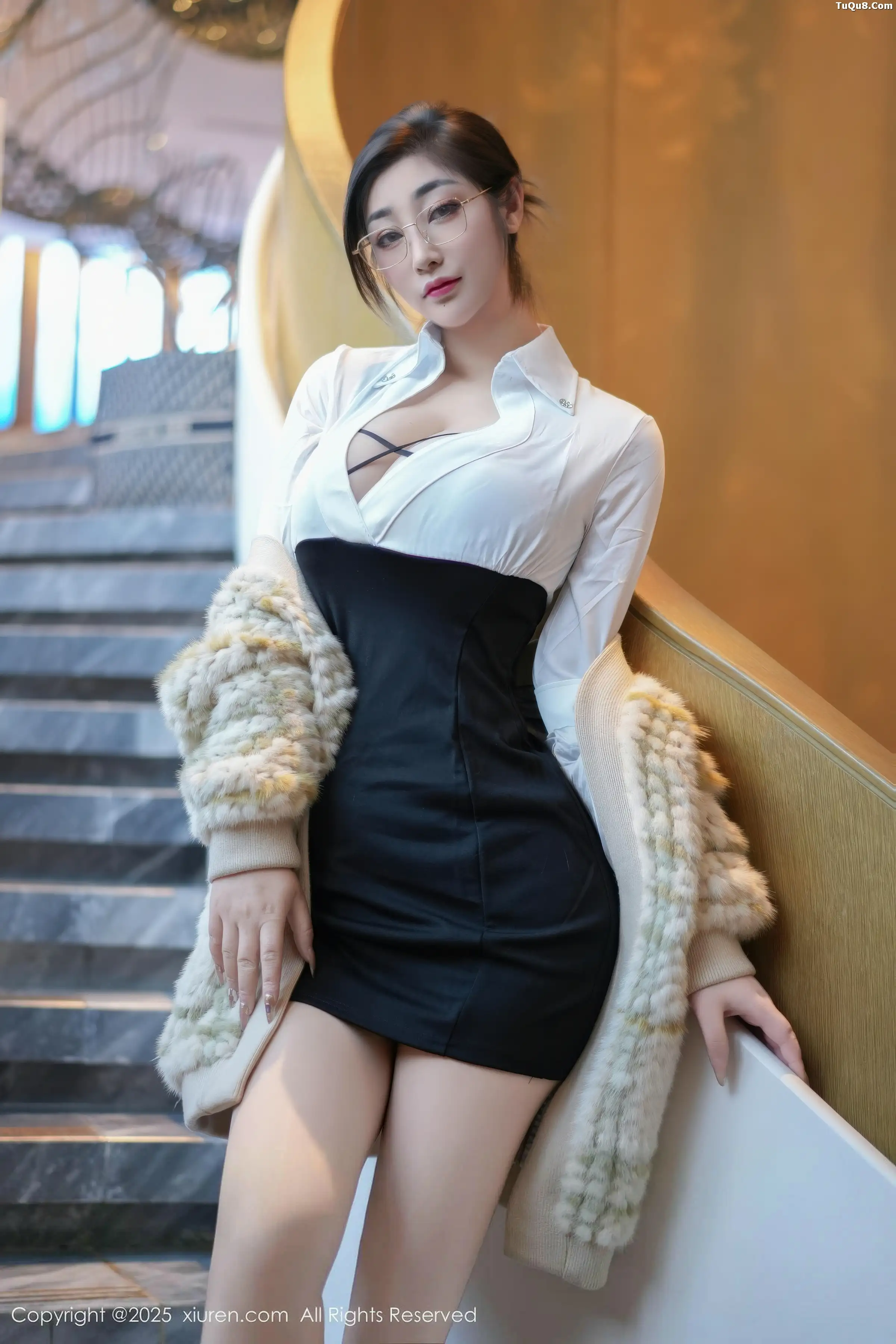 [XiuRen秀人网]第11045期妲己写真 photo 1-2