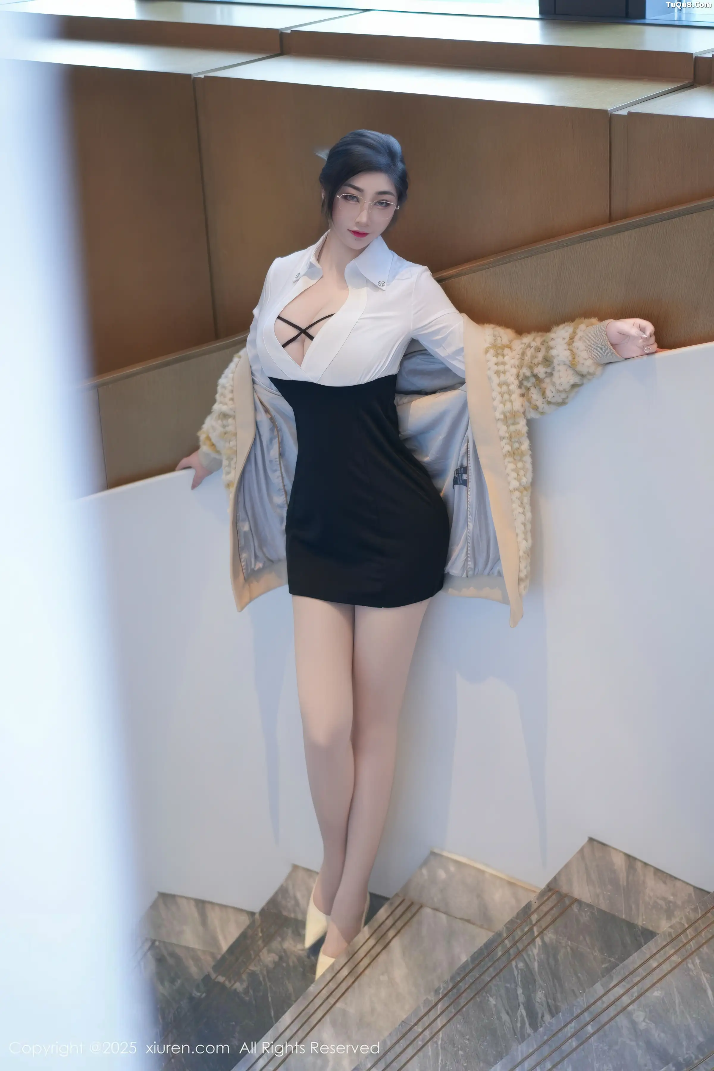 [XiuRen秀人网]第11045期妲己写真 photo 1-0