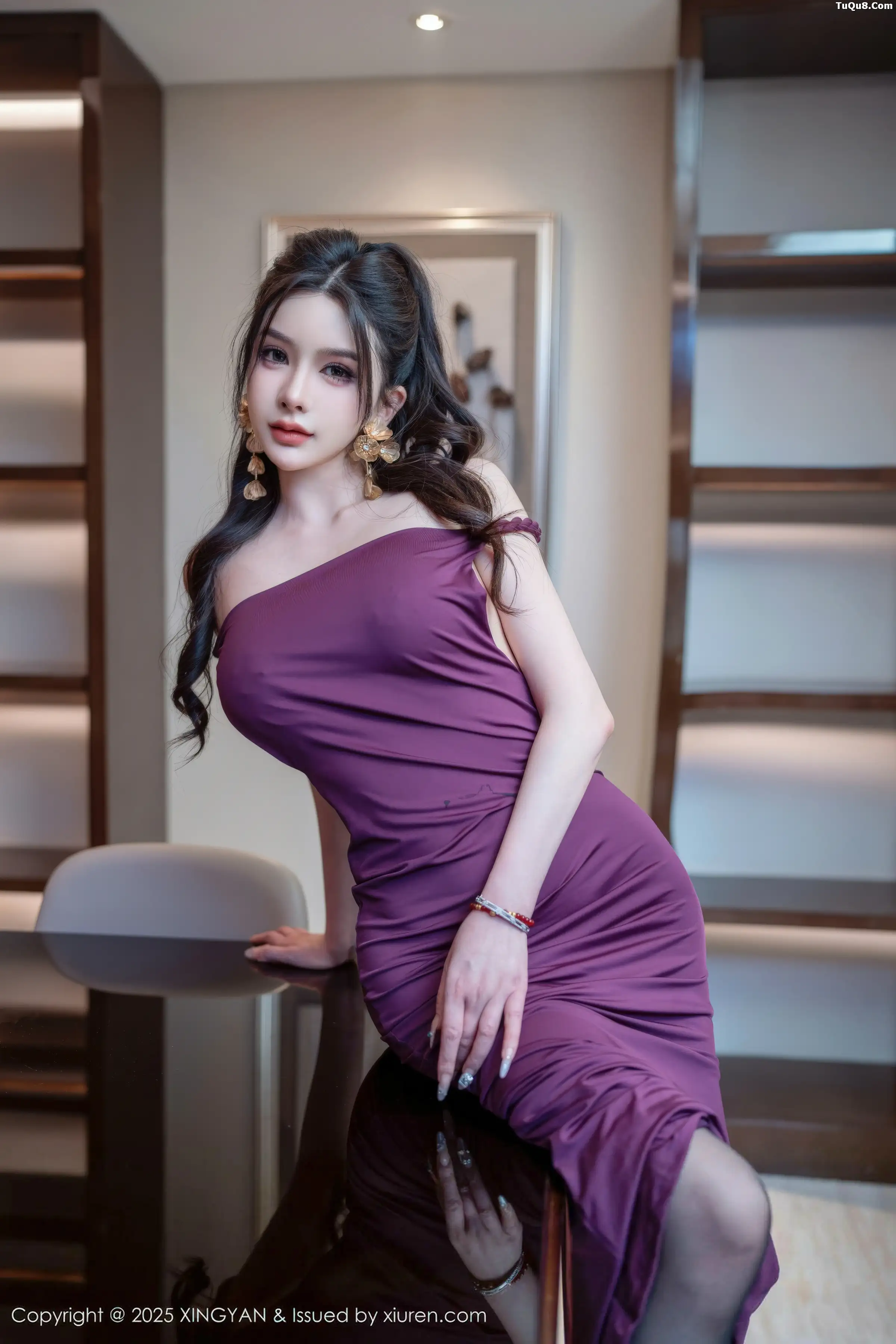 [XingYan星颜社]第436期李丽莎写真 photo 1-10