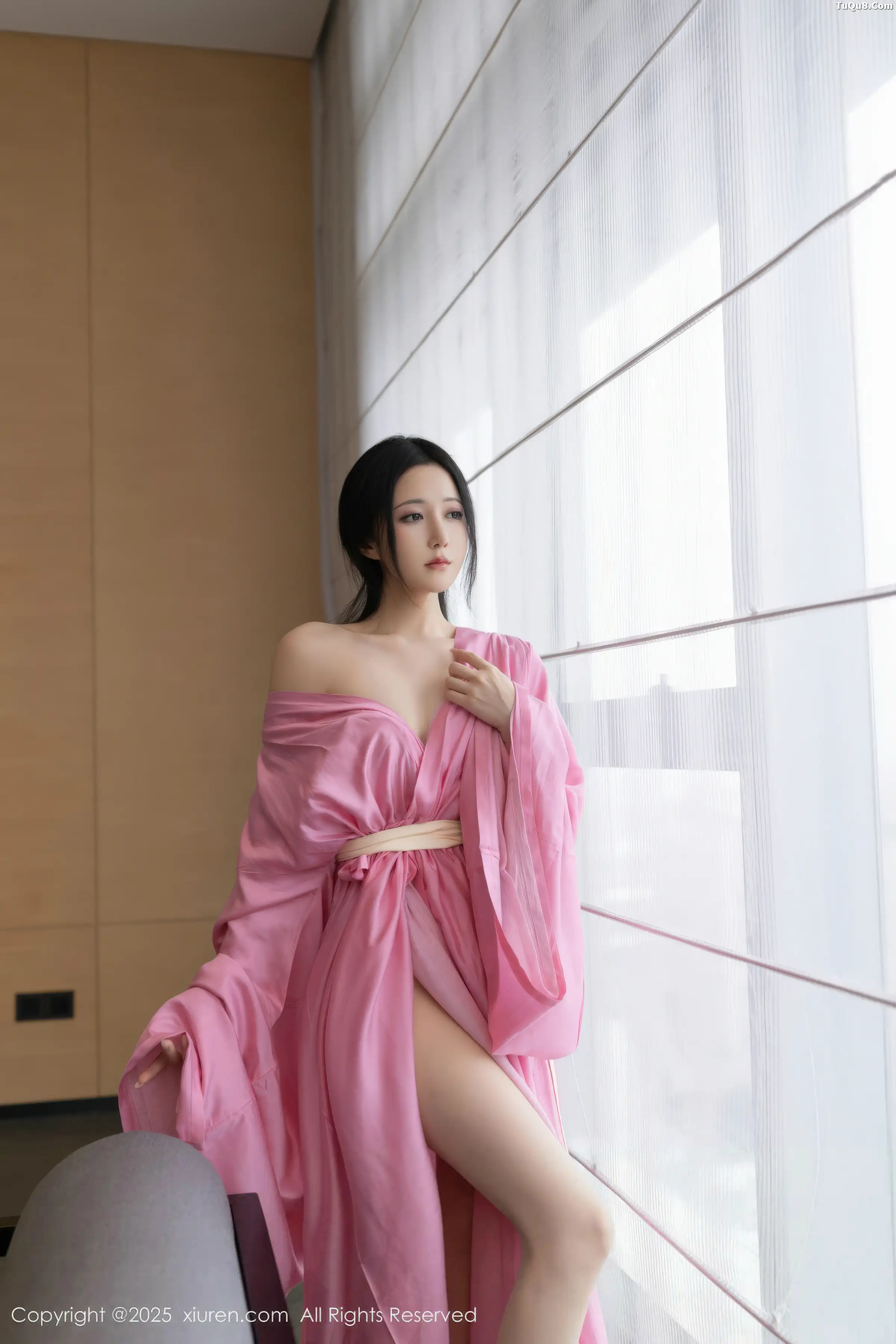 [XiuRen秀人网]第11049期鱼子酱写真 photo 3-3