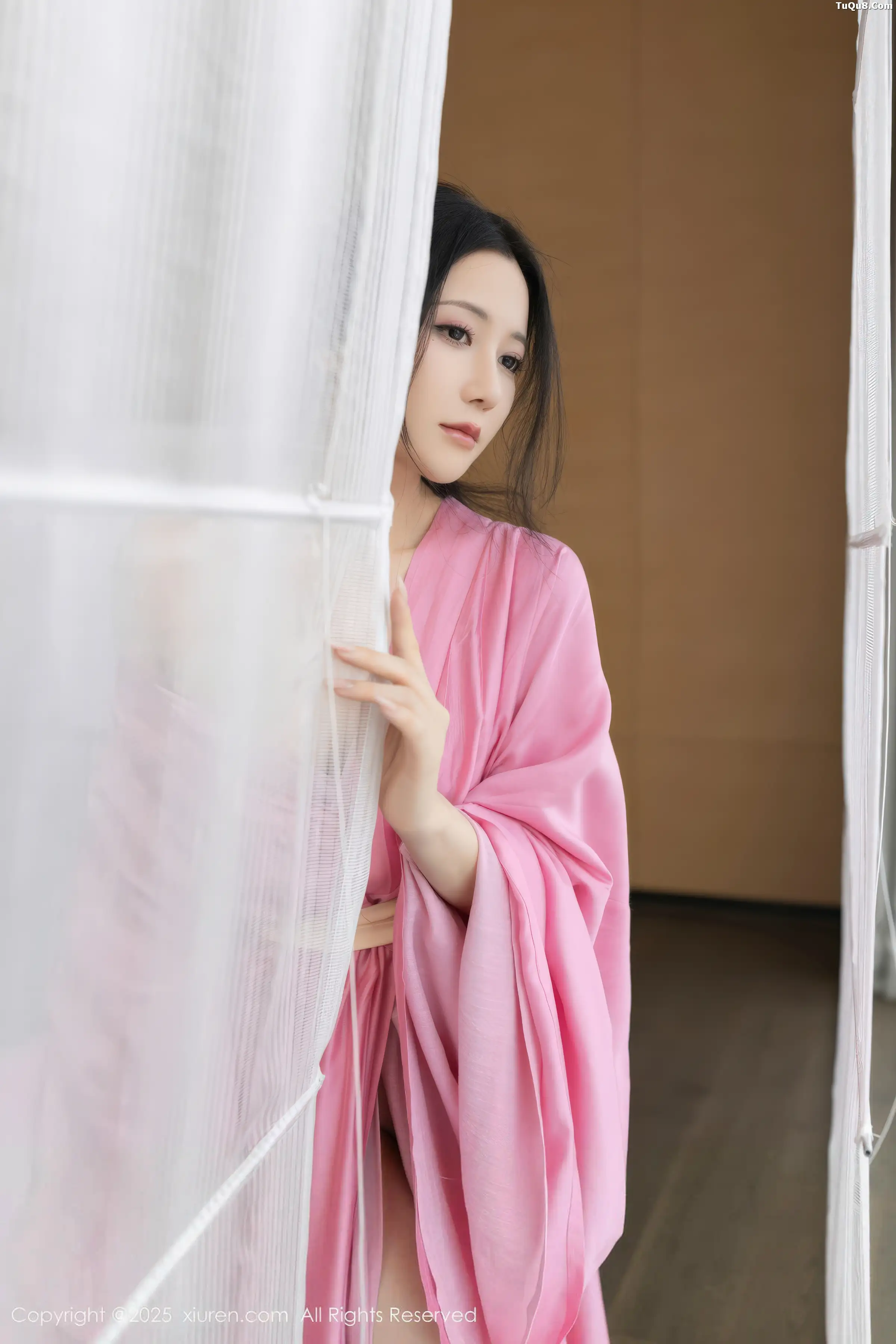 [XiuRen秀人网]第11049期鱼子酱写真 photo 3-13