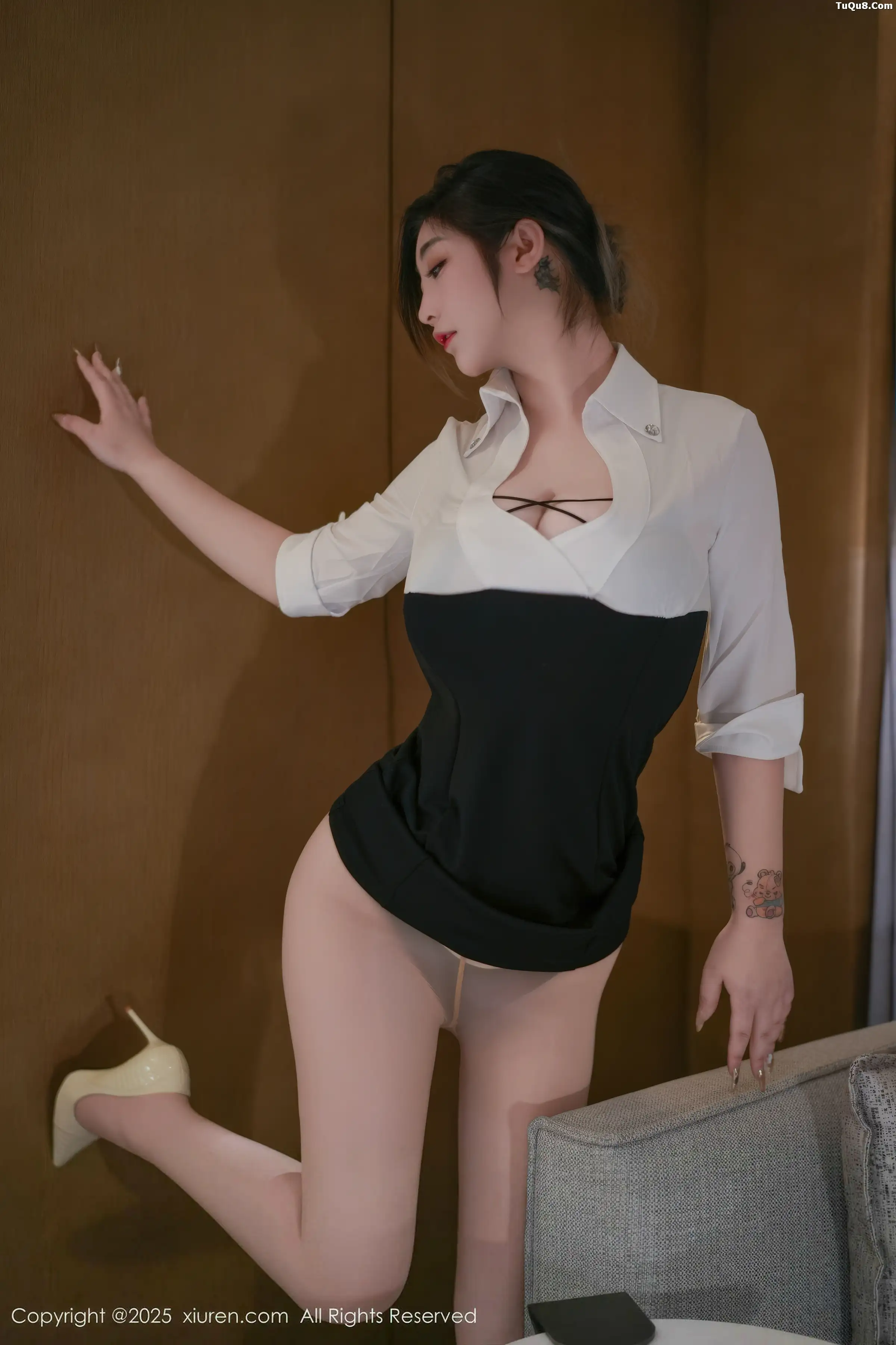 [XiuRen秀人网]第11045期妲己写真 photo 2-10