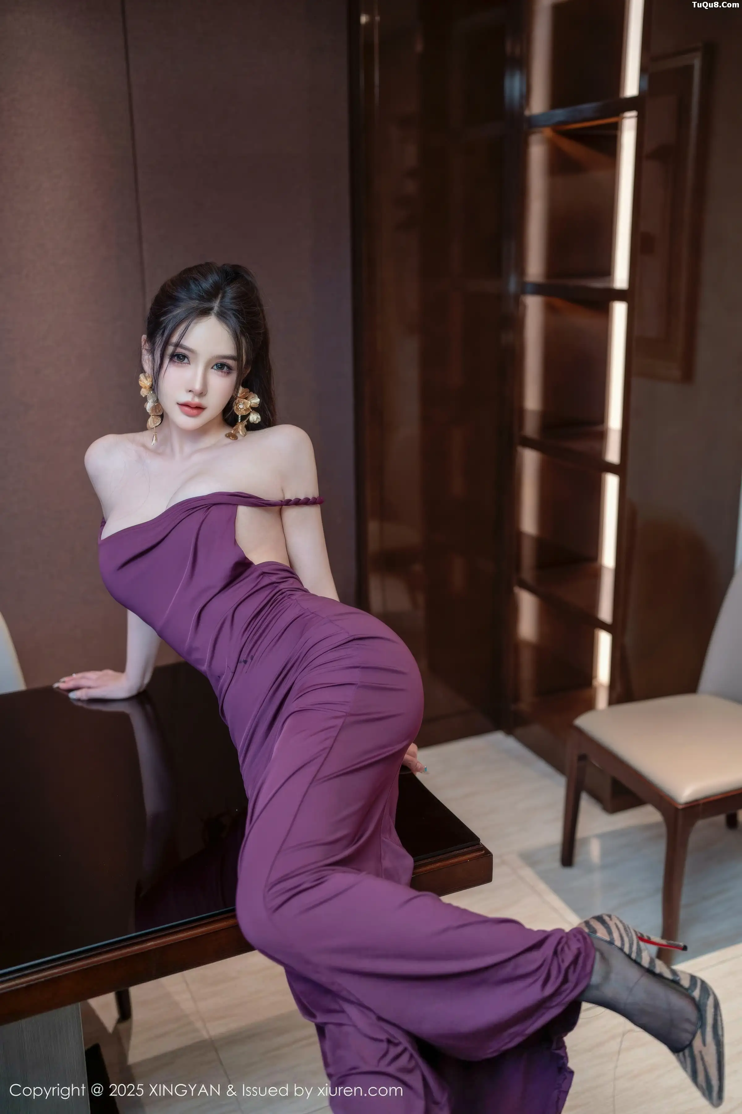 [XingYan星颜社]第436期李丽莎写真 photo 1-15