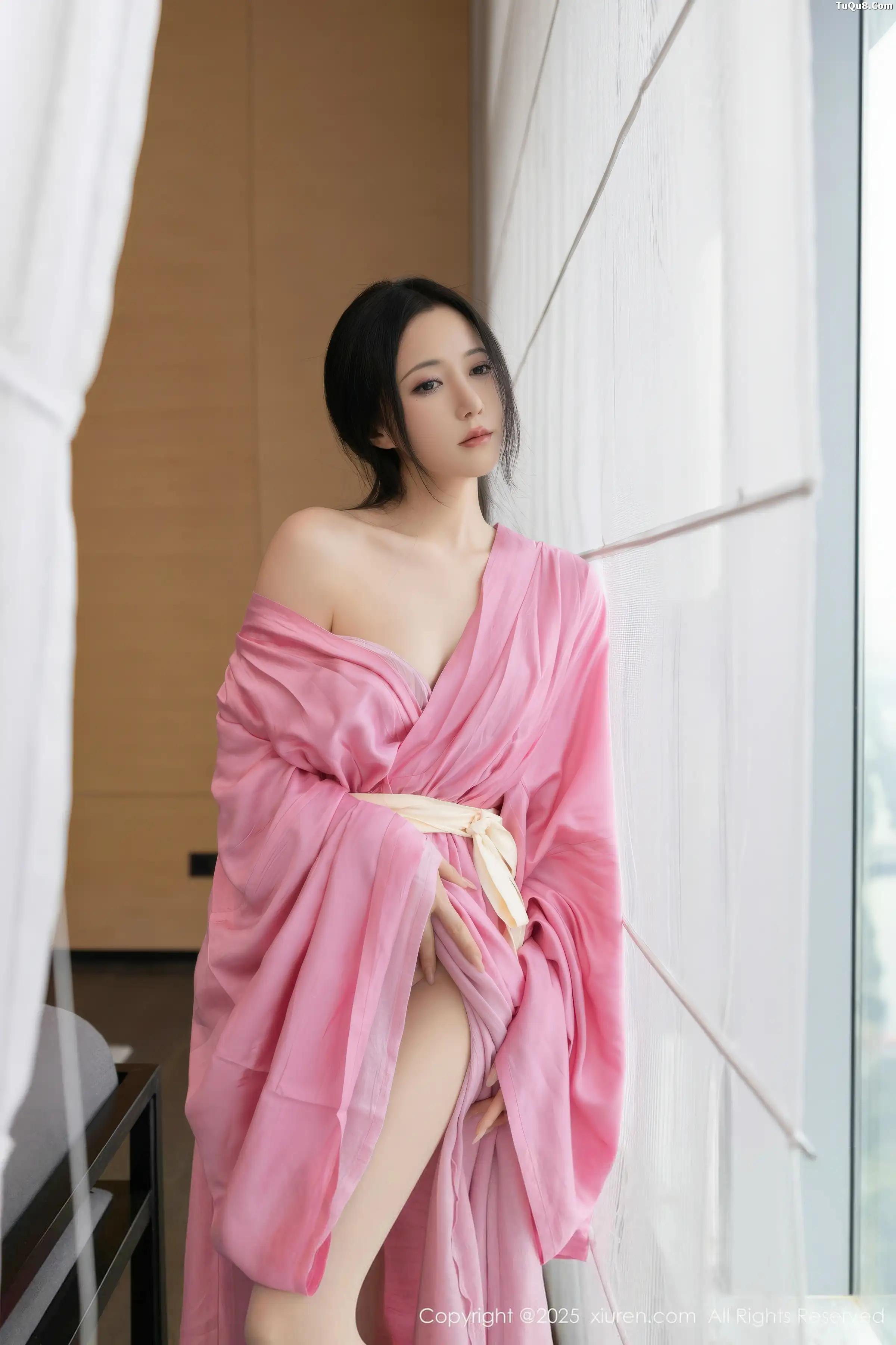 [XiuRen秀人网]第11049期鱼子酱写真 photo 3-11