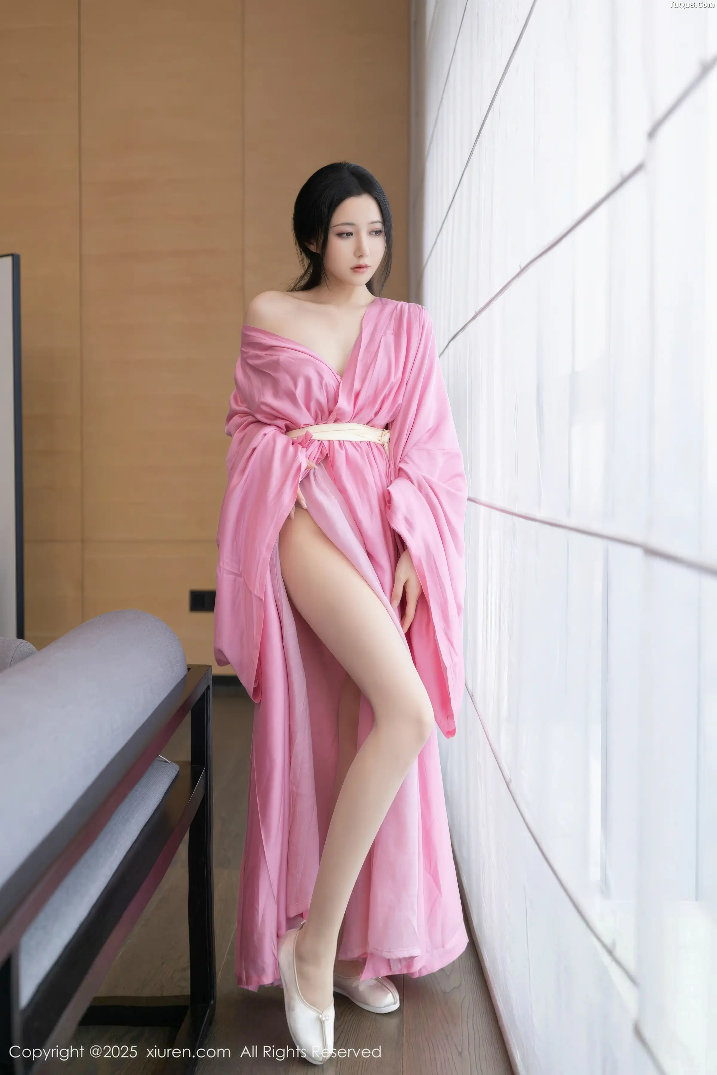 [XiuRen秀人网]第11049期鱼子酱写真 photo 3-0