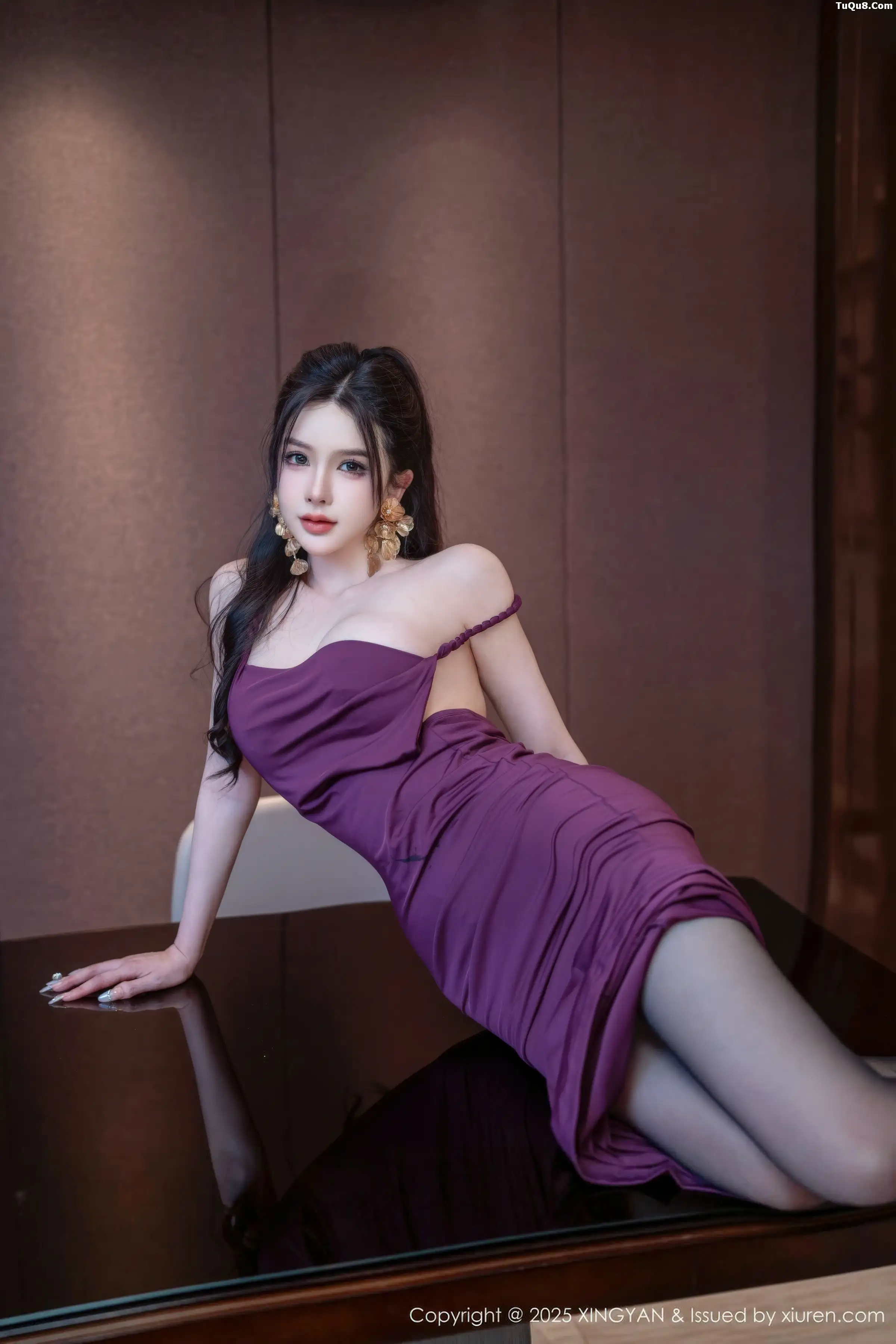 [XingYan星颜社]第436期李丽莎写真 photo 2-6