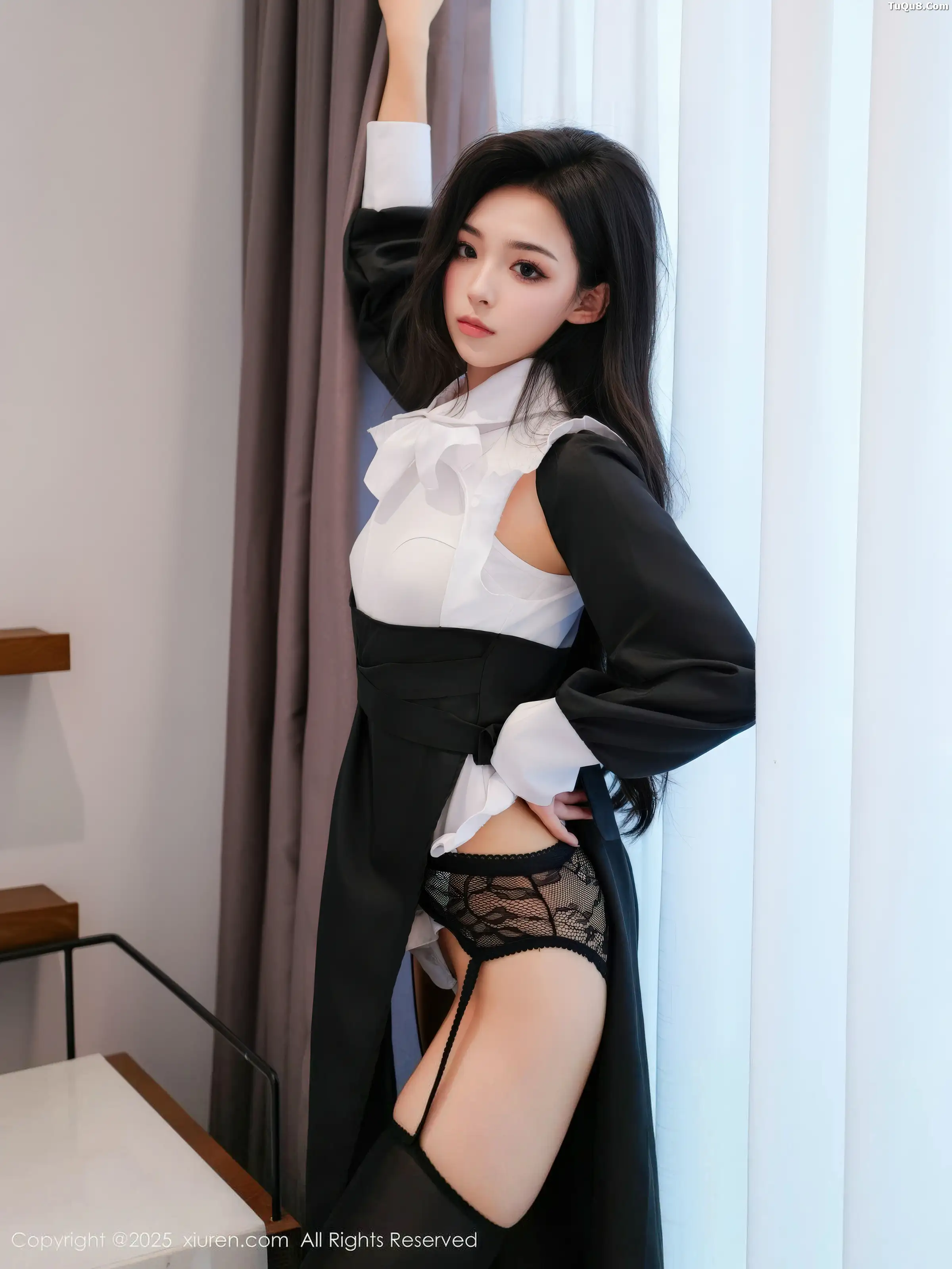 [XiuRen秀人网]第11059期白琮瑗写真 photo 1-8