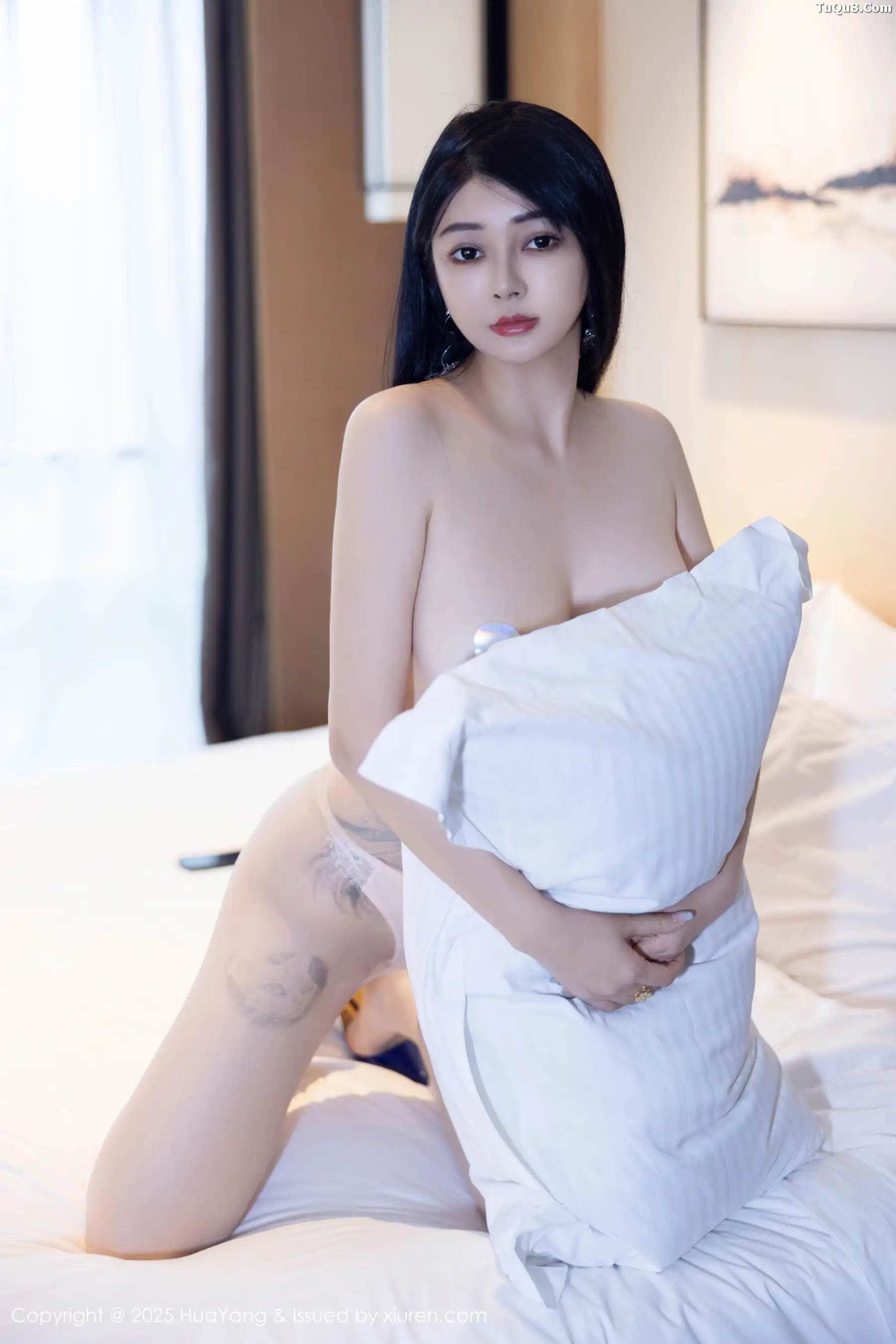 [HuaYang花漾]第652期凯竹写真 photo 4-13