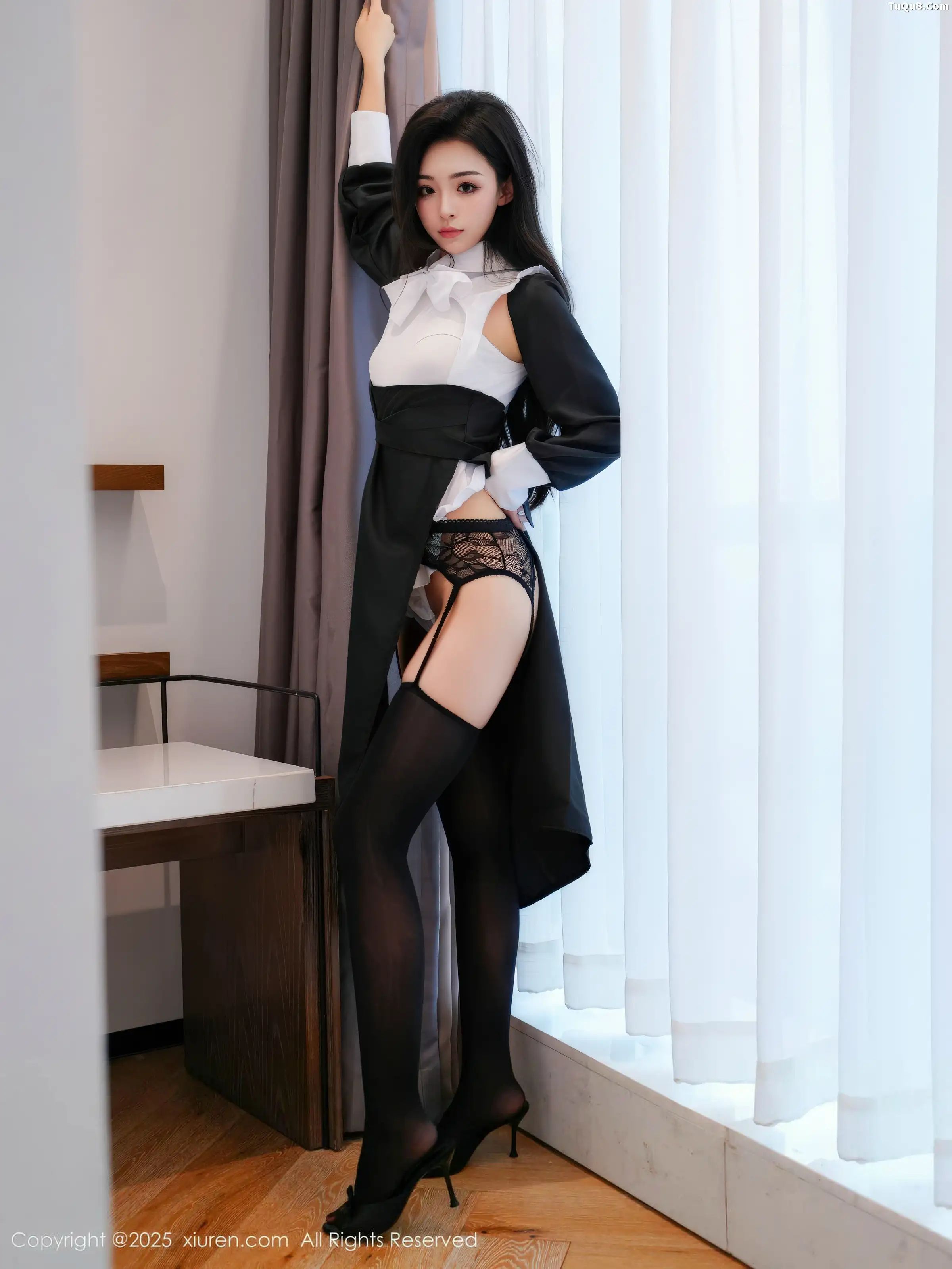 [XiuRen秀人网]第11059期白琮瑗写真 photo 1-7