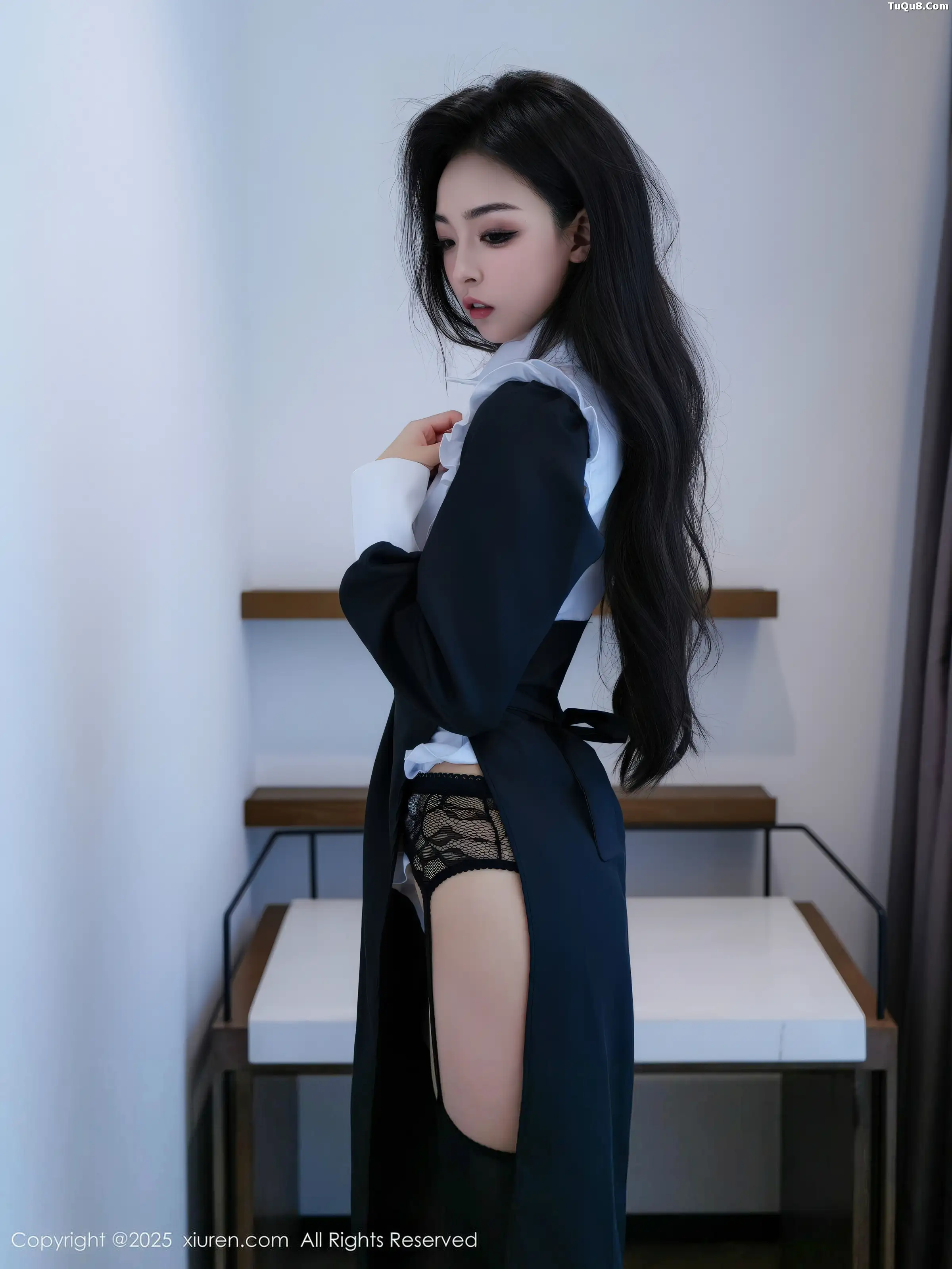 [XiuRen秀人网]第11059期白琮瑗写真 photo 1-5