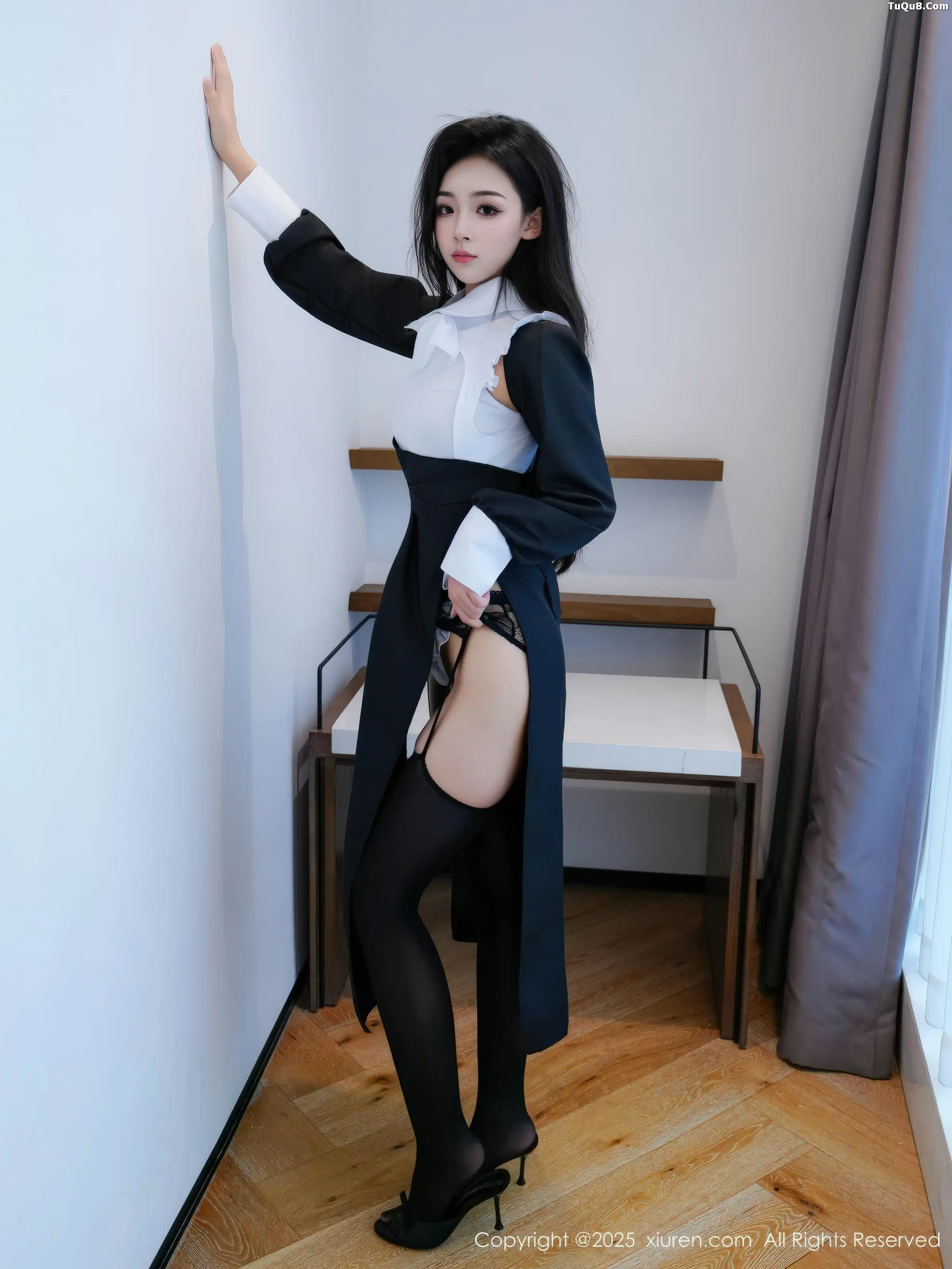 [XiuRen秀人网]第11059期白琮瑗写真 photo 1-3