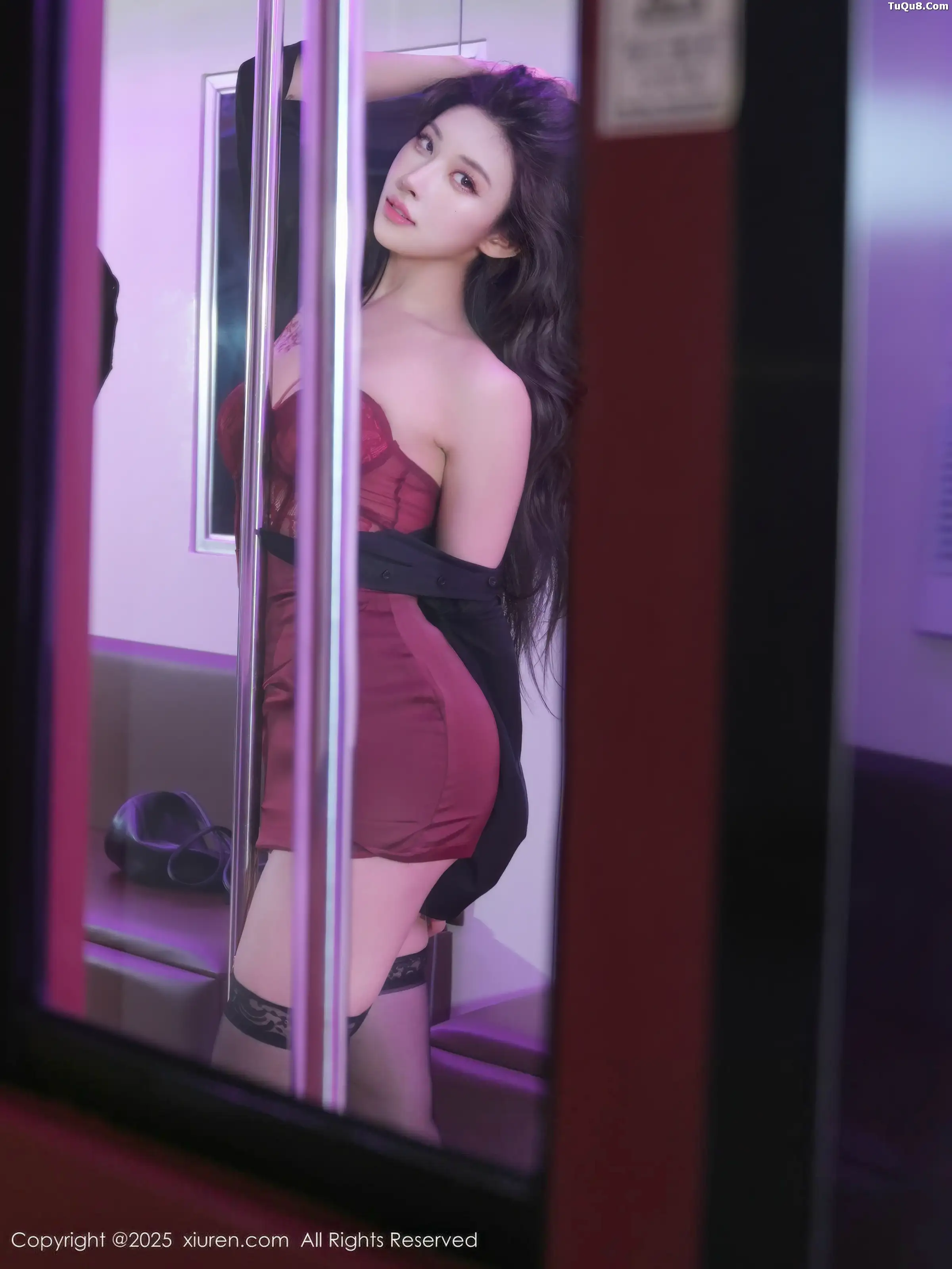 [XiuRen秀人网]第11062期夏冰冰写真 photo 2-4