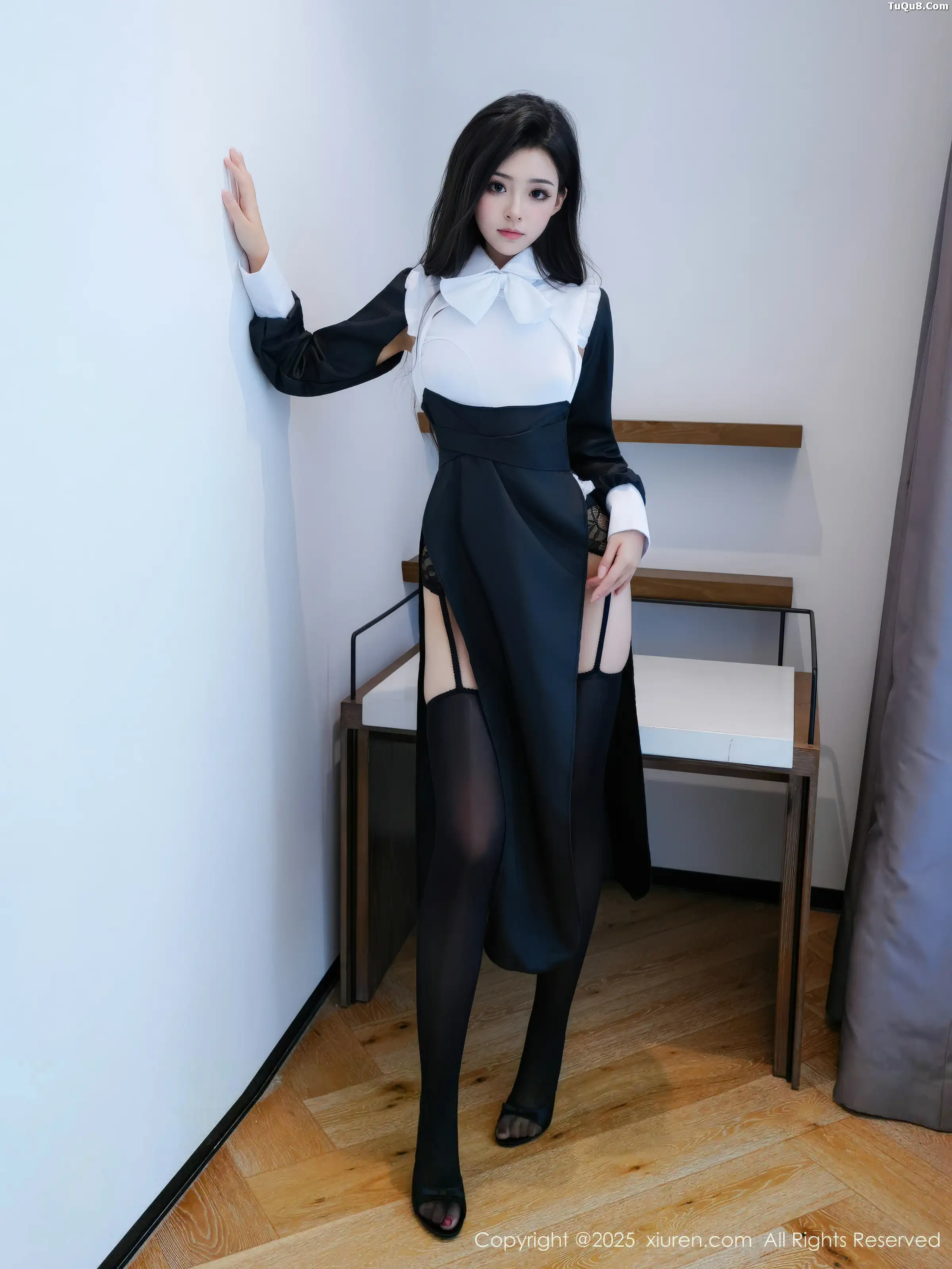 [XiuRen秀人网]第11059期白琮瑗写真 photo 1-0