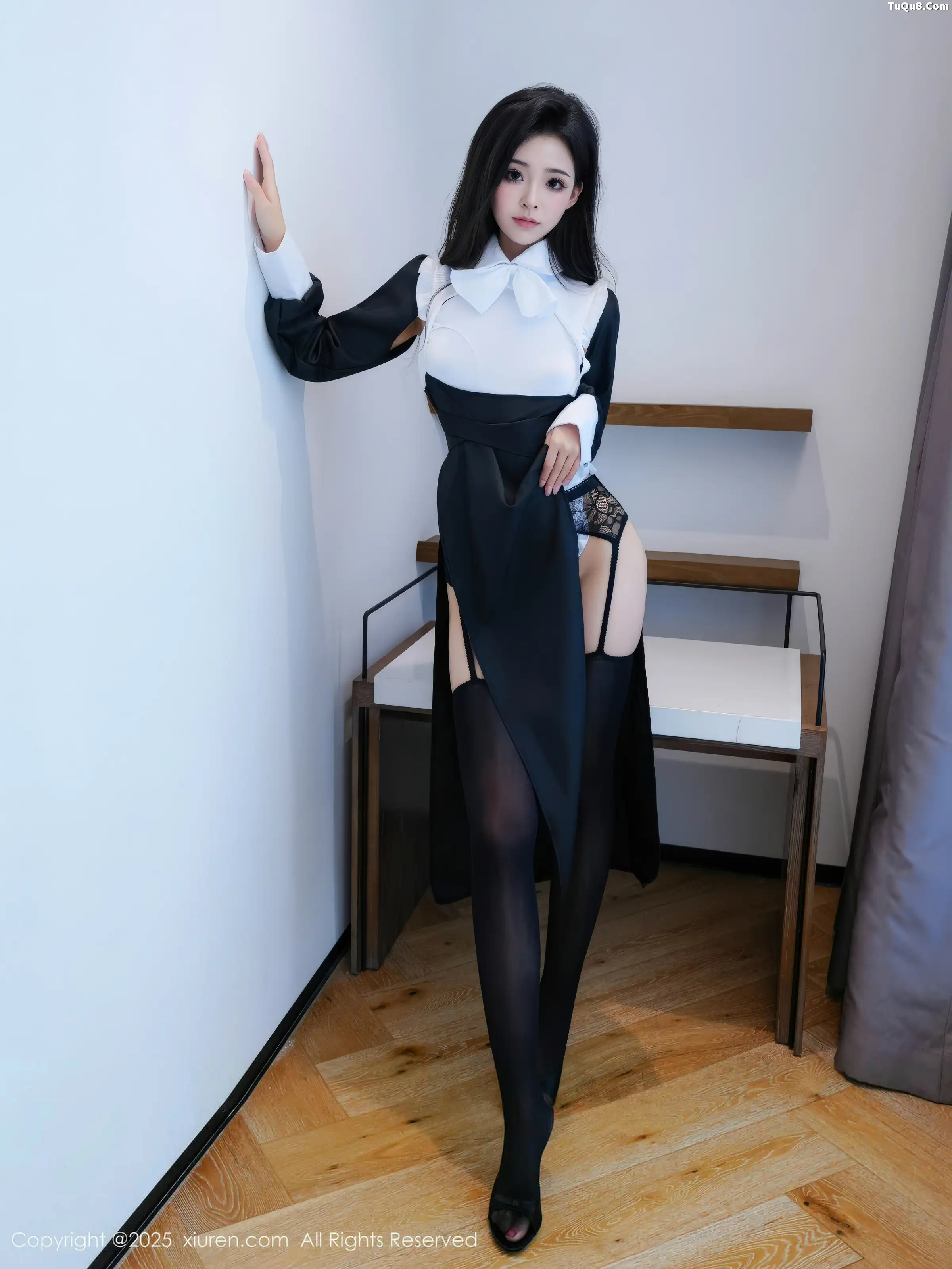 [XiuRen秀人网]第11059期白琮瑗写真 photo 1-1