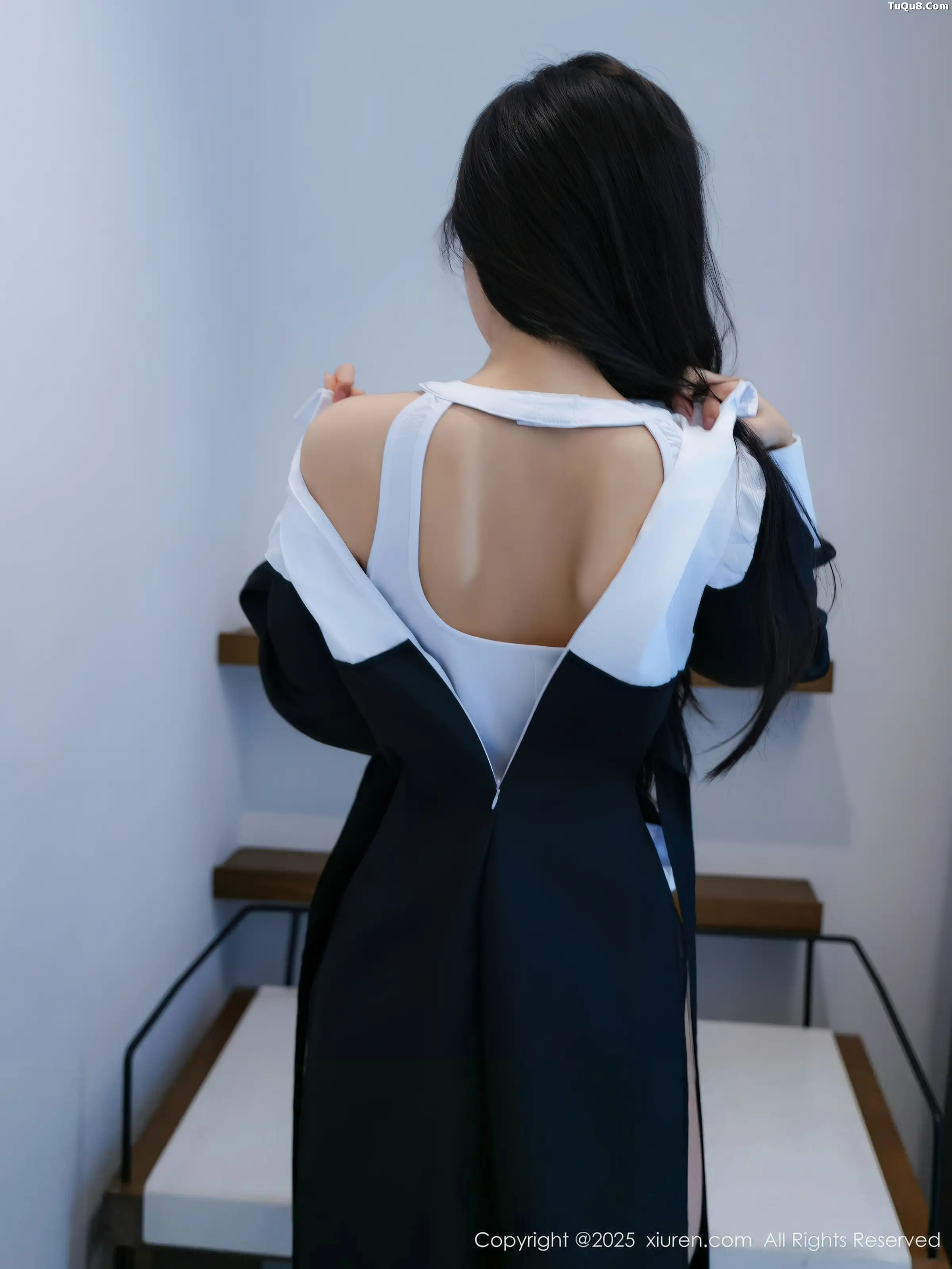 [XiuRen秀人网]第11059期白琮瑗写真 photo 2-15