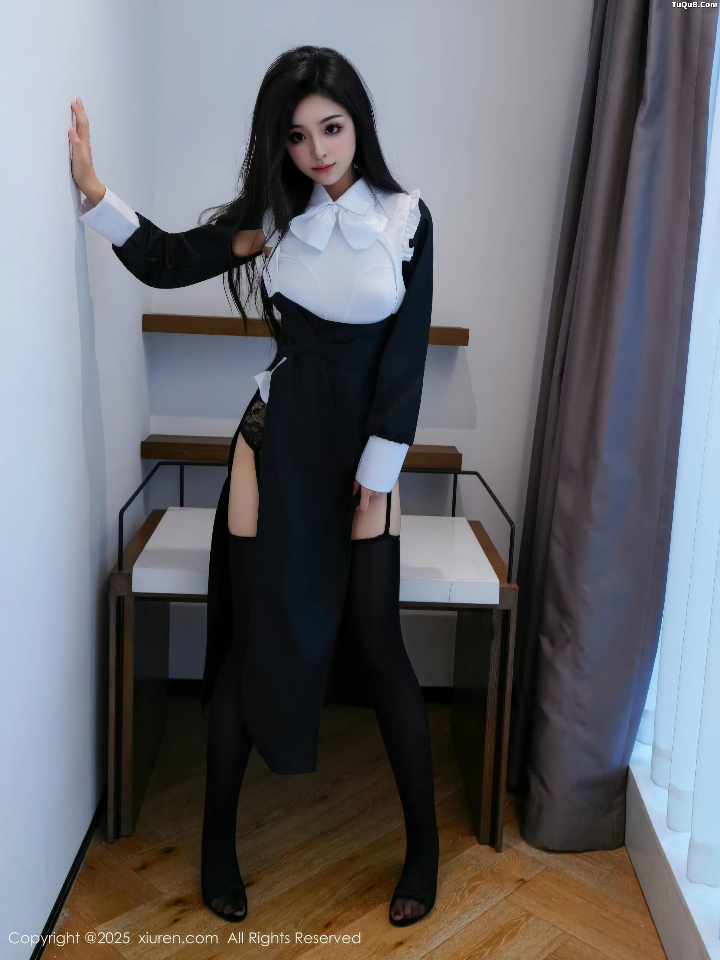 [XiuRen秀人网]第11059期白琮瑗写真 photo 2-10