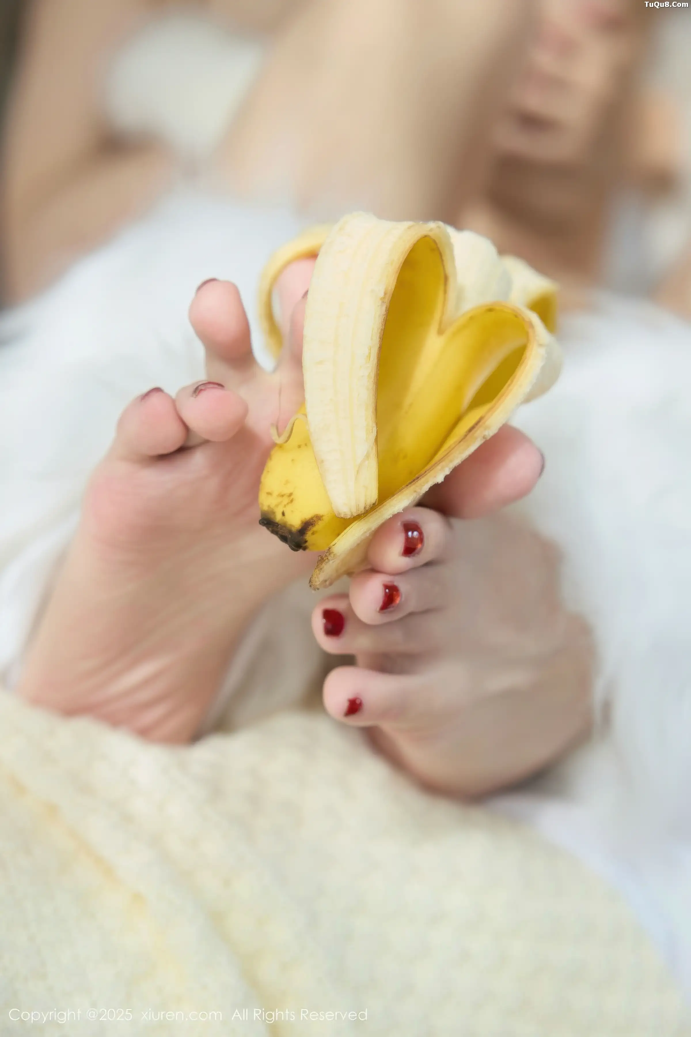 [XiuRen秀人网]第11068期尹甜甜写真 photo 3-12