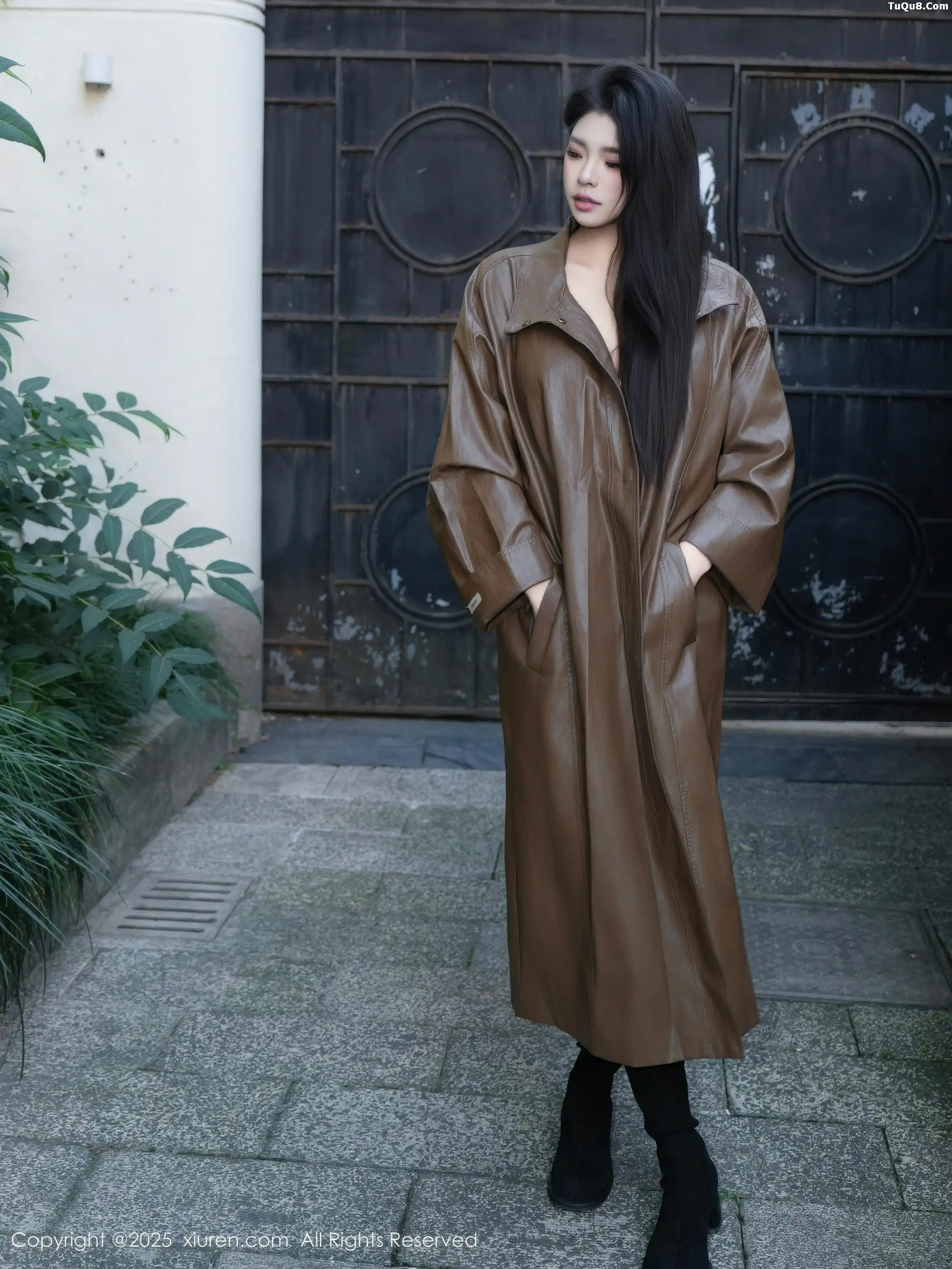 [XiuRen秀人网]第11067期冬安写真 photo 1-0