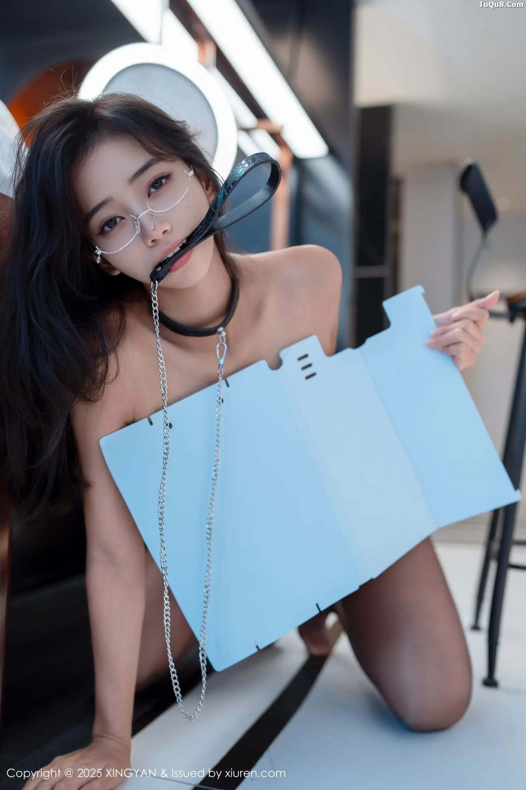 [XingYan星颜社]第439期时安安写真 photo 4-9