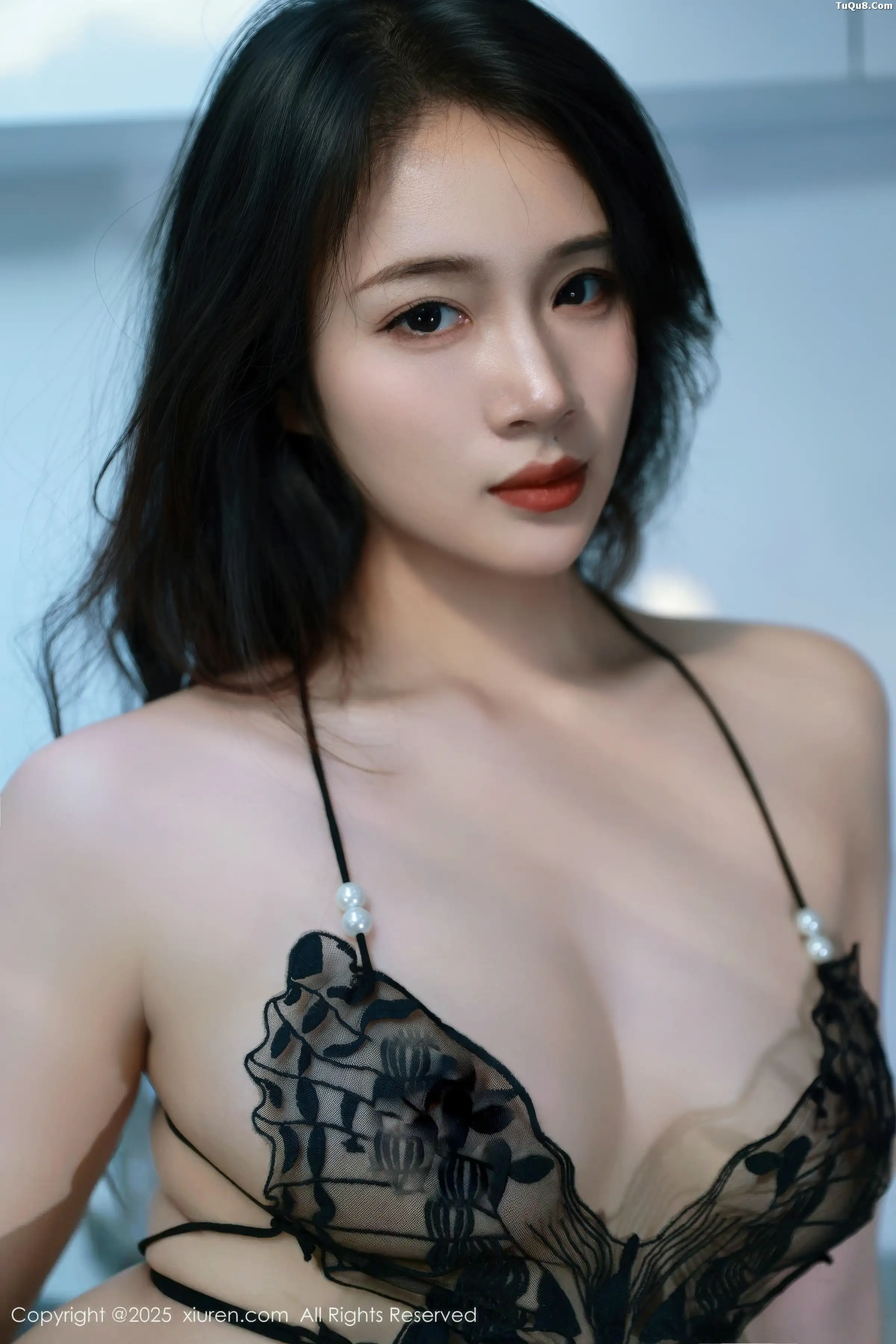 [XiuRen秀人网]第11074期南乔写真 photo 4-13