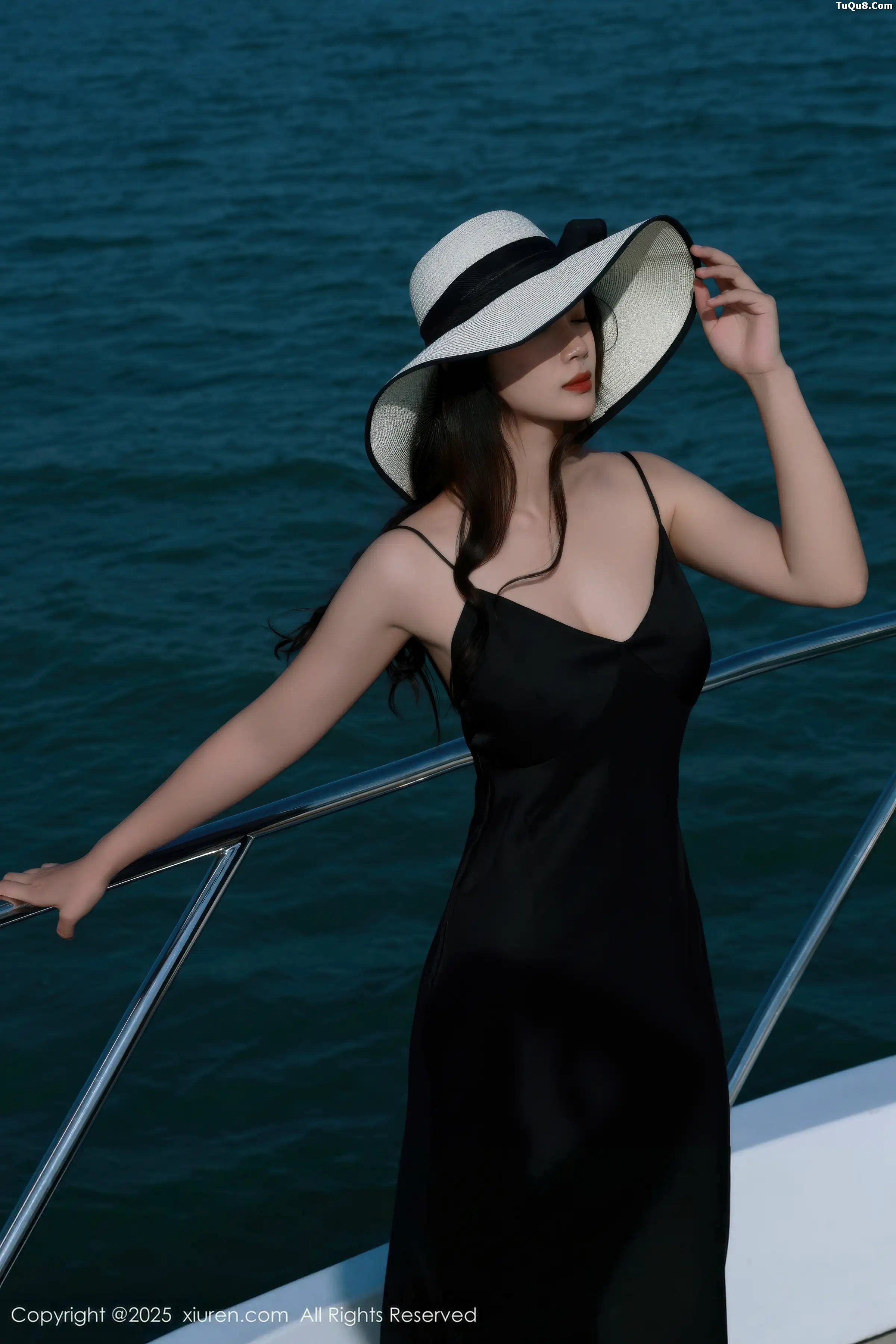 [XiuRen秀人网]第11074期南乔写真 photo 1-1