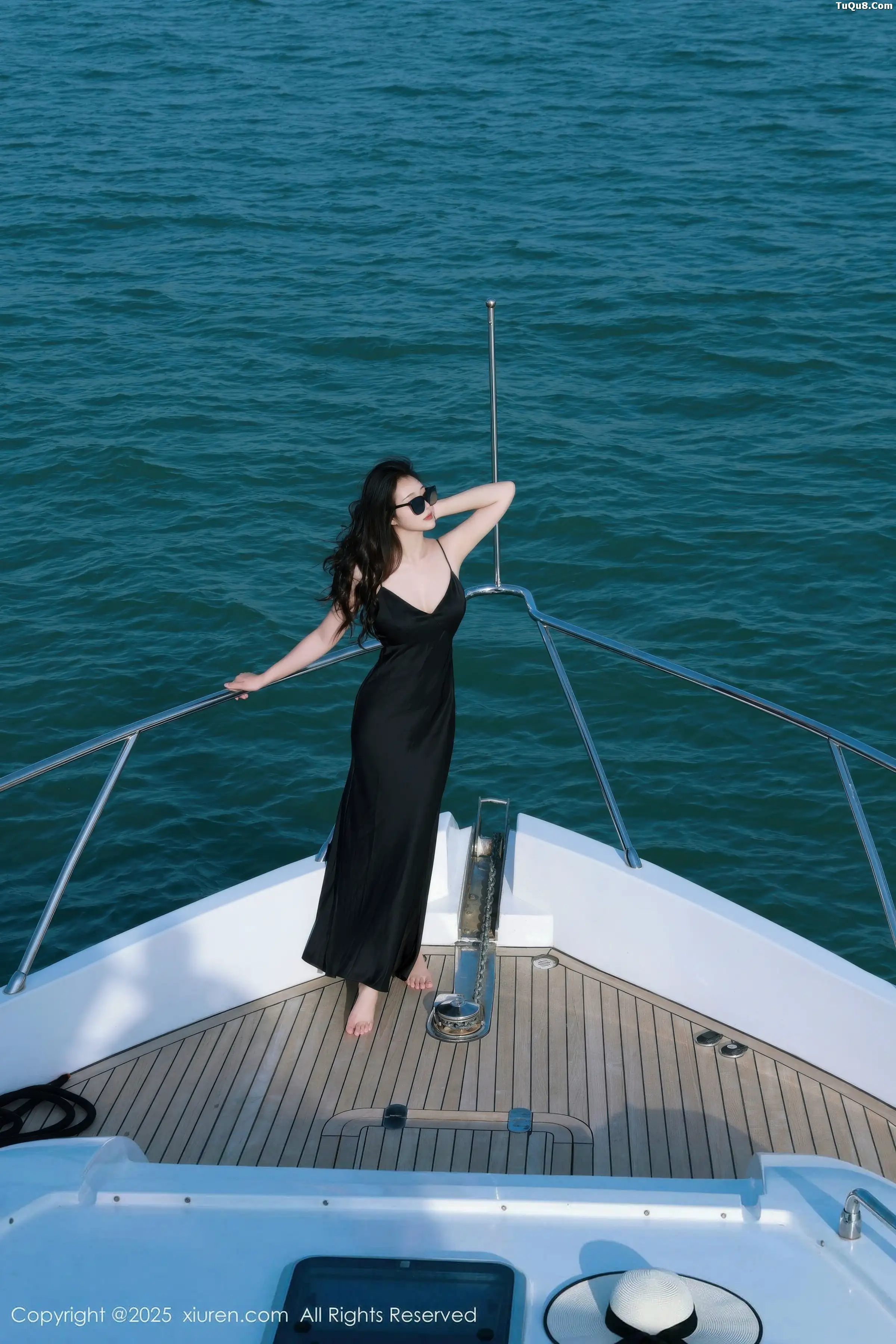 [XiuRen秀人网]第11074期南乔写真 photo 2-6