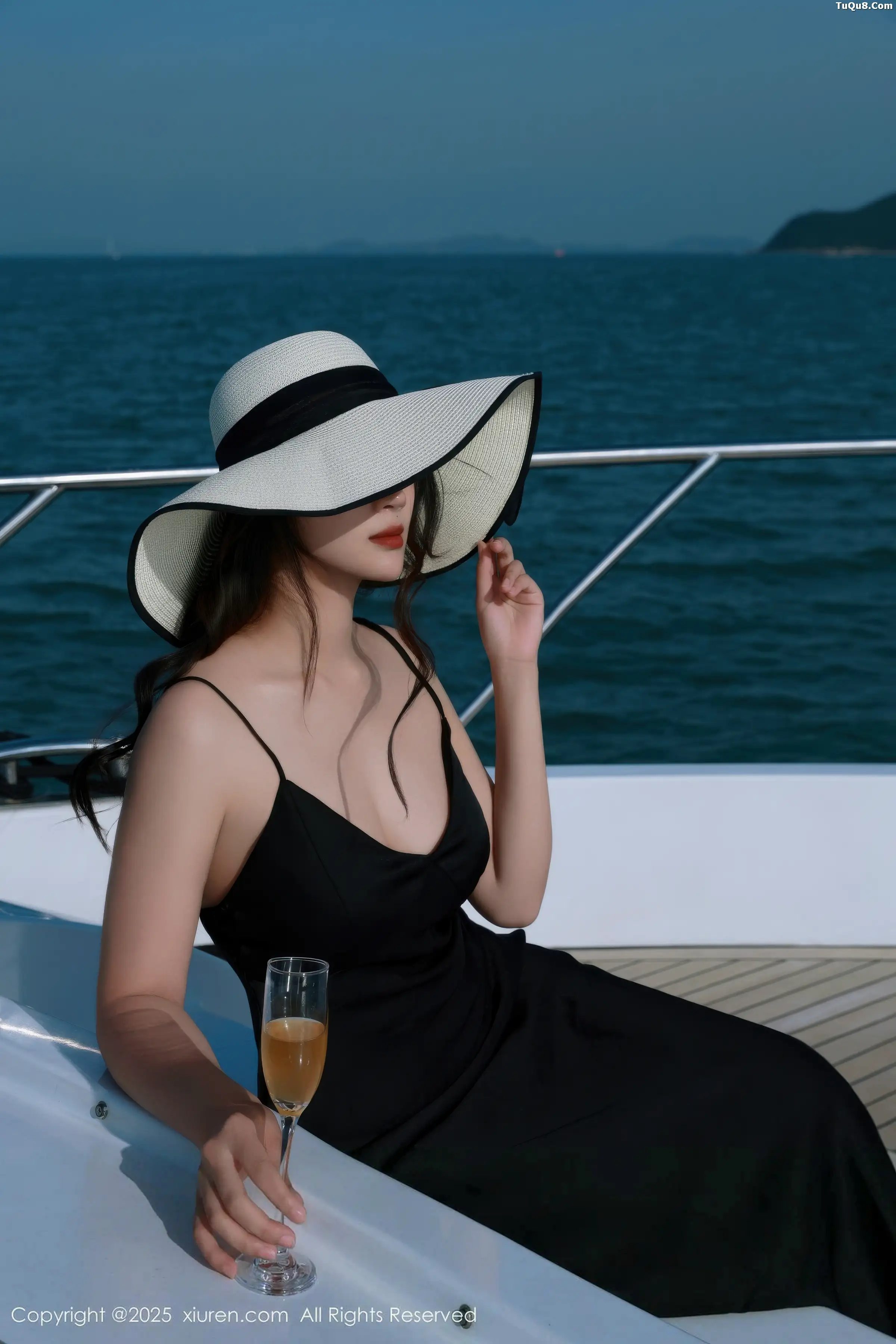 [XiuRen秀人网]第11074期南乔写真 photo 1-2