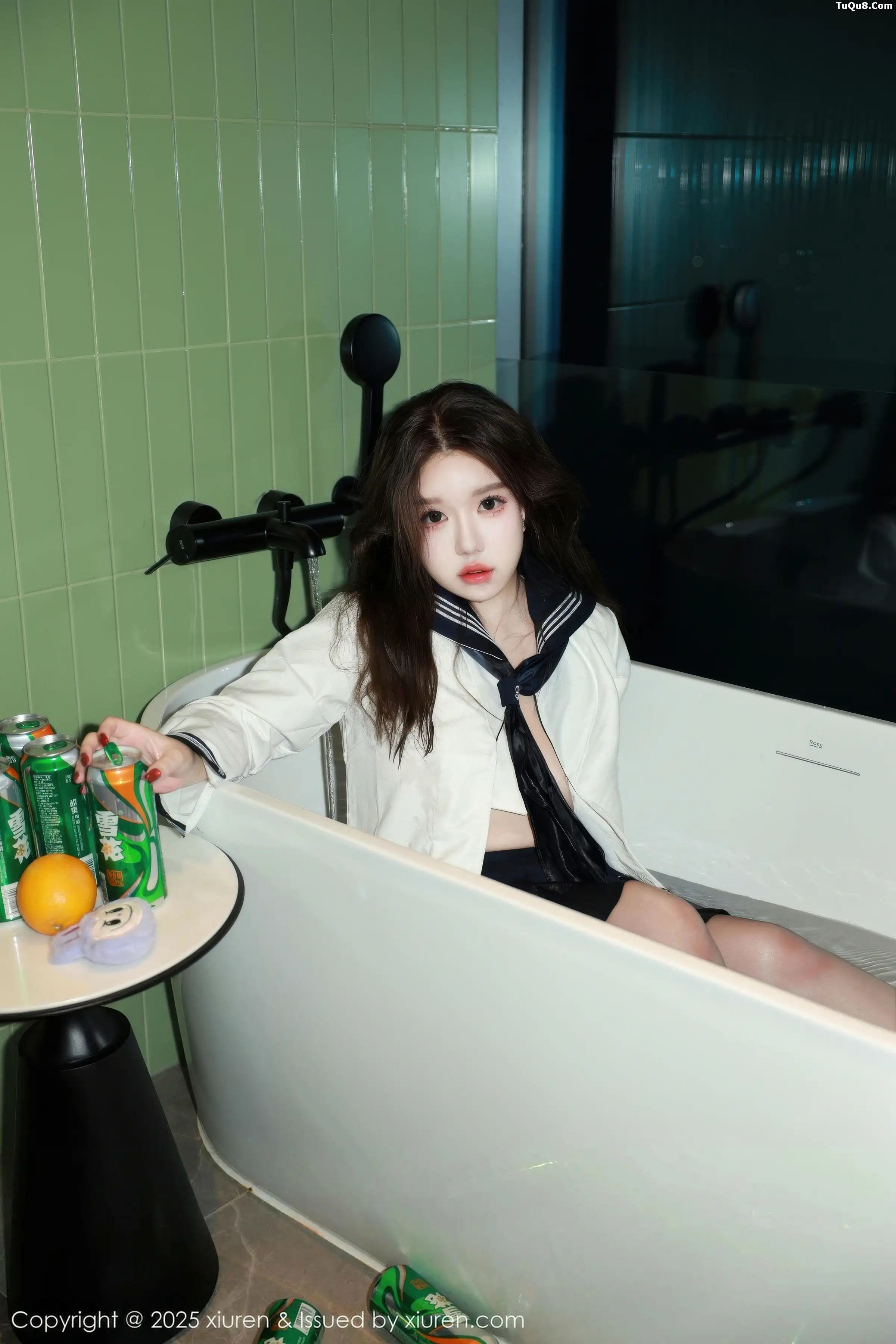 [XiuRen秀人网]第11071期小薯条写真 photo 3-3