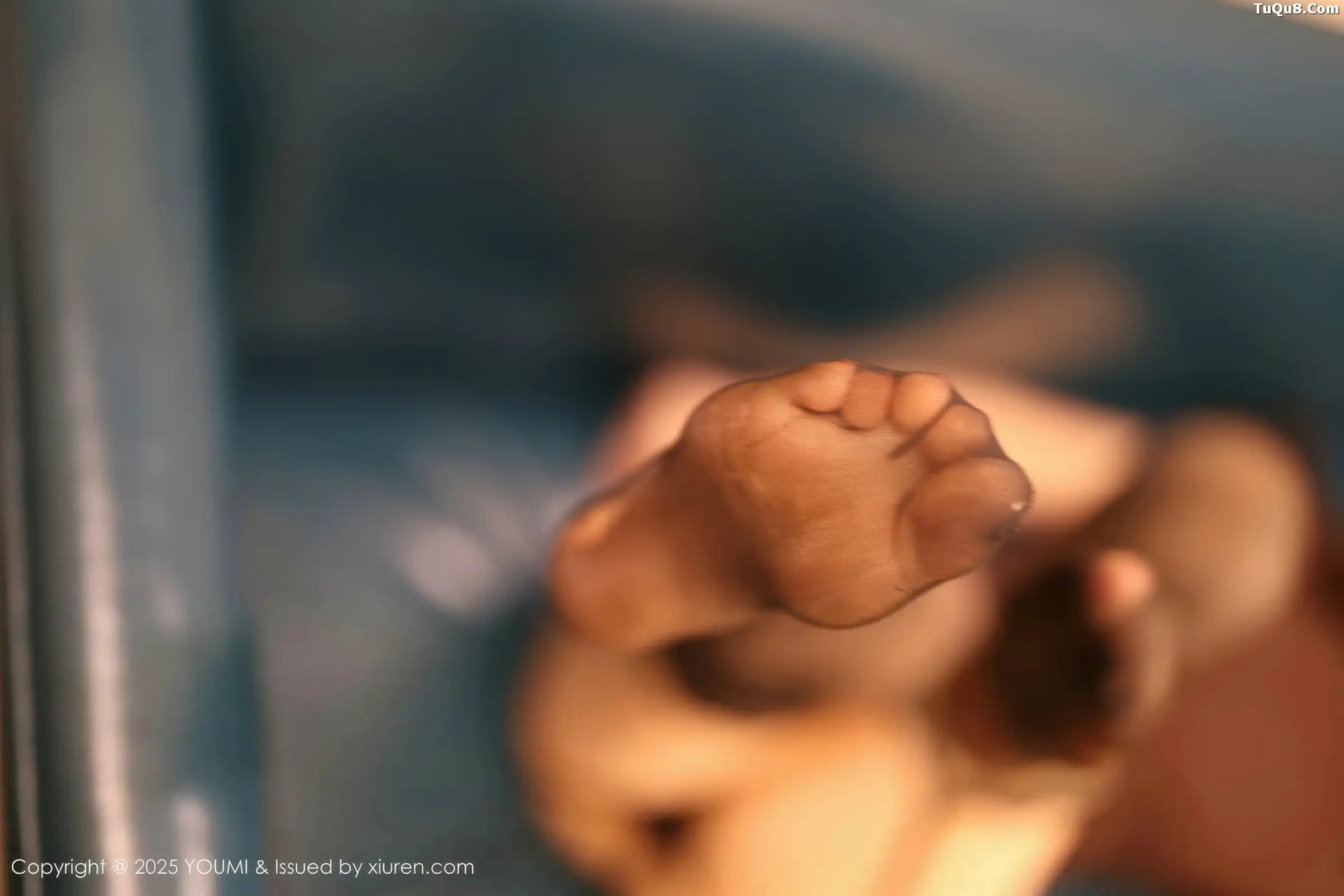 [YouMi尤蜜荟]第1186期桃桃写真 photo 5-4