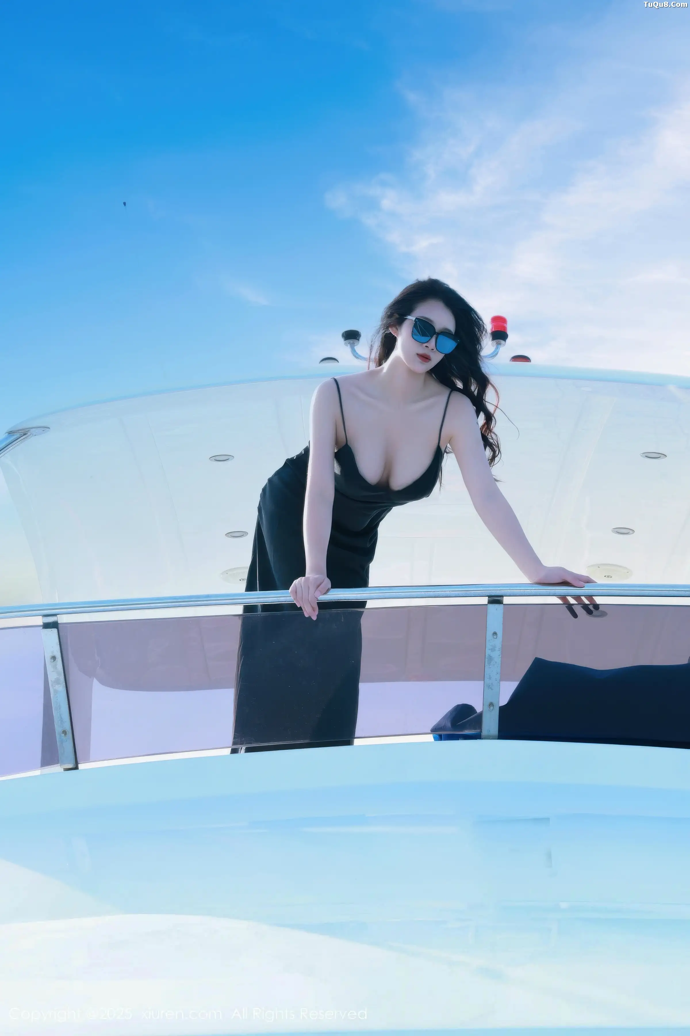 [XiuRen秀人网]第11074期南乔写真 photo 2-3