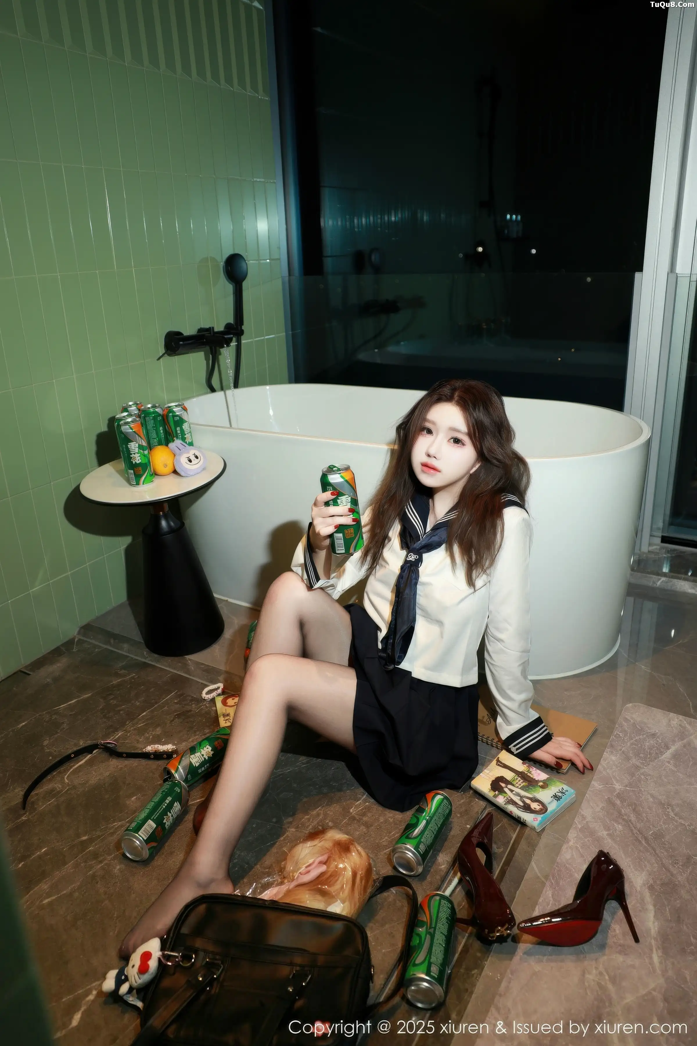 [XiuRen秀人网]第11071期小薯条写真 photo 2-16