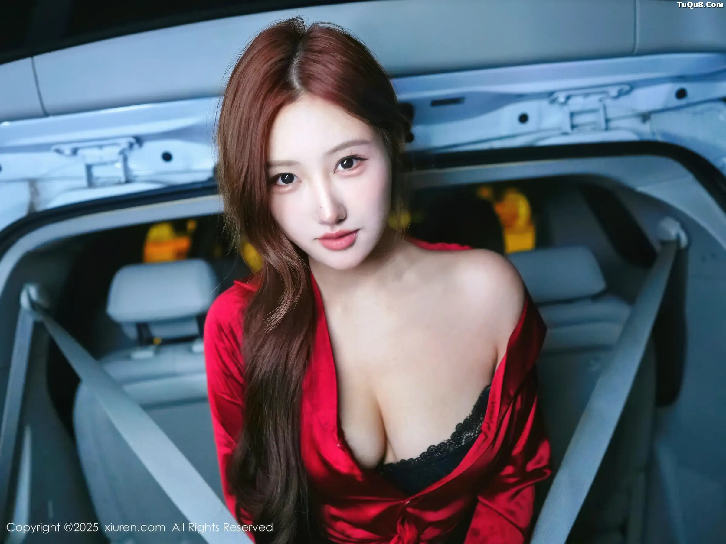 [XiuRen秀人网]第11078期金允希写真 photo 4-3